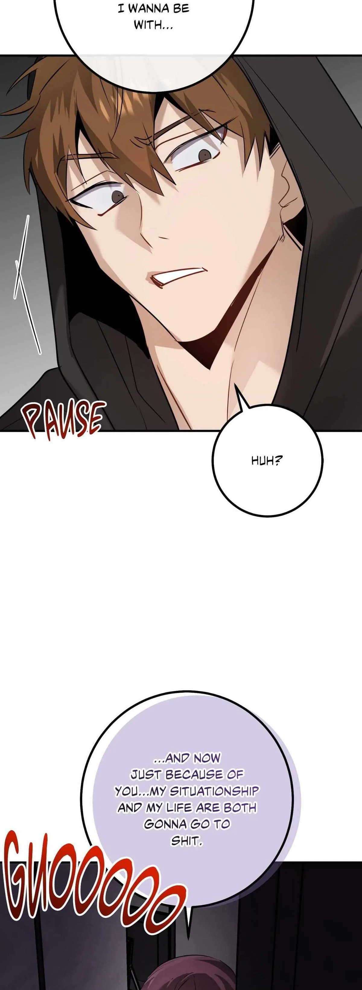 Read Please Pay Tonight chapter 22 image 27 on Lezhin