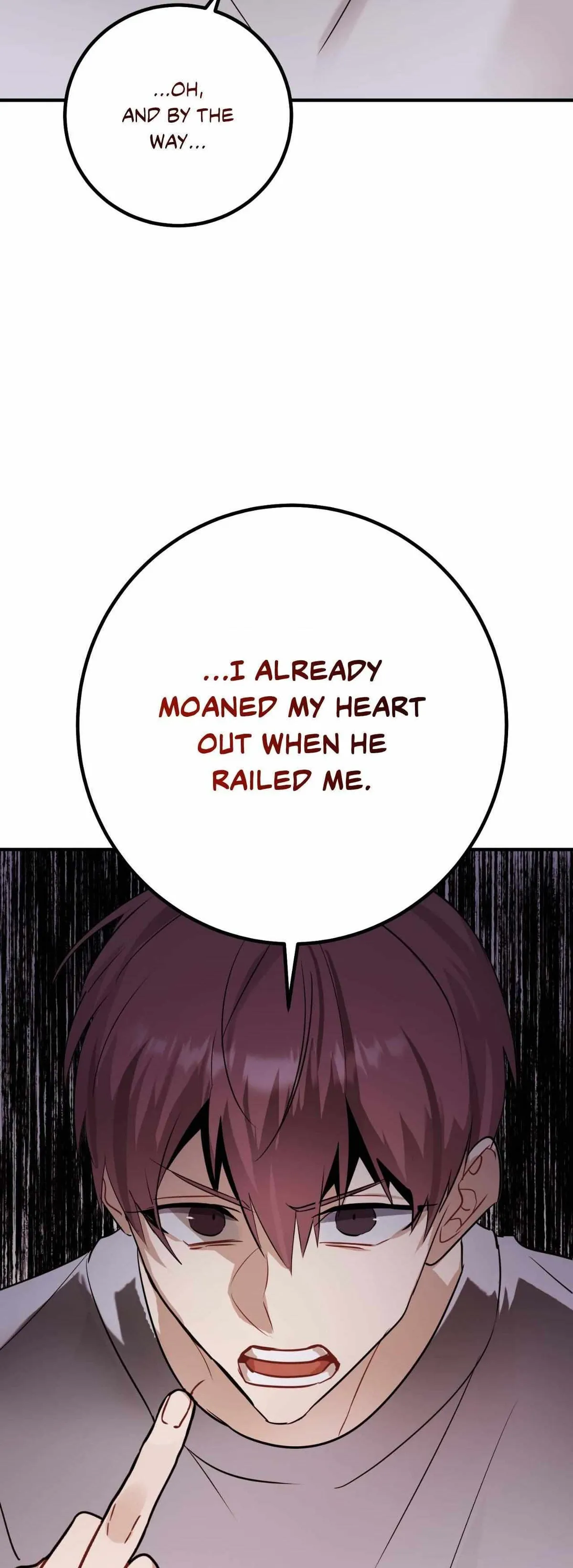 Read Please Pay Tonight chapter 22 image 29 on Lezhin