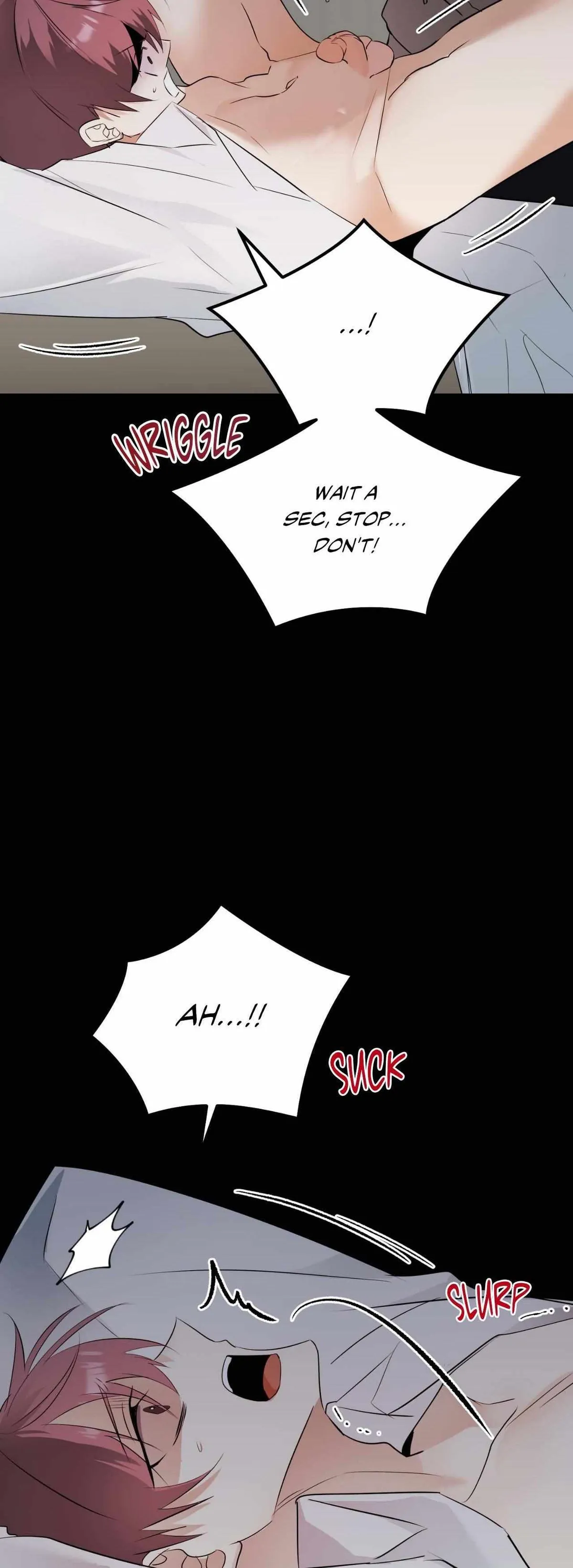 Read Please Pay Tonight chapter 22 image 3 on Lezhin