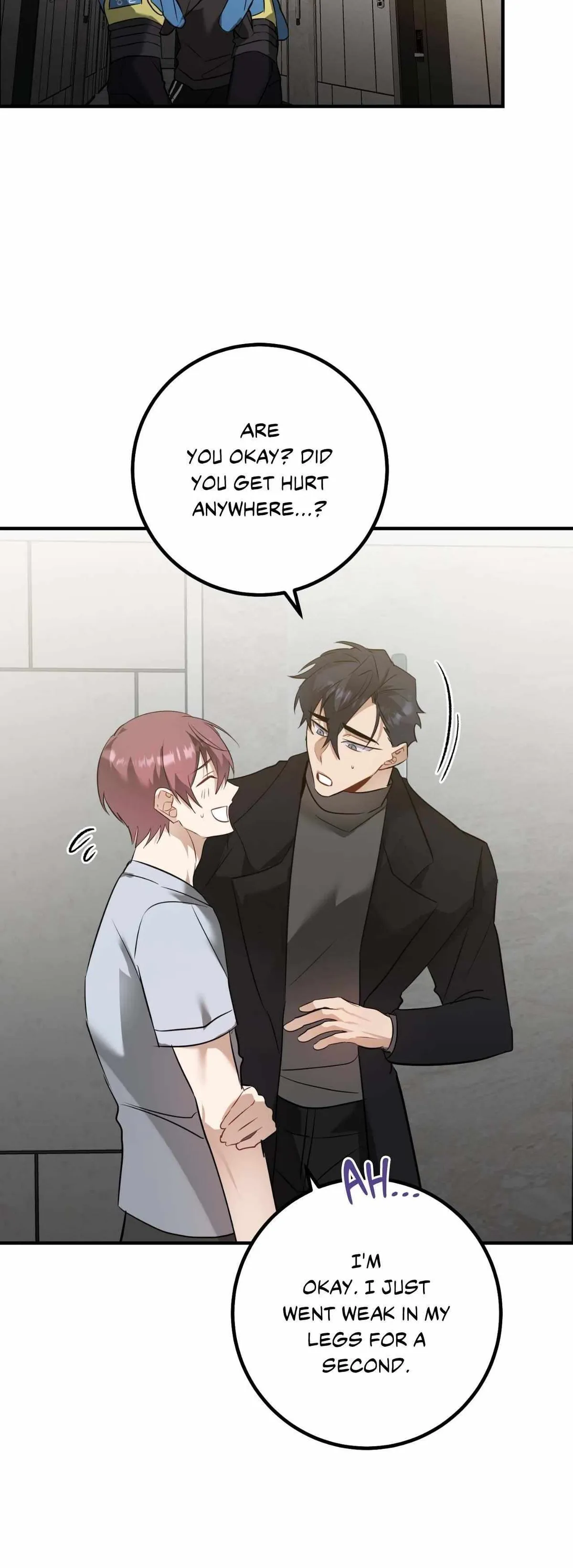 Read Please Pay Tonight chapter 22 image 40 on Lezhin