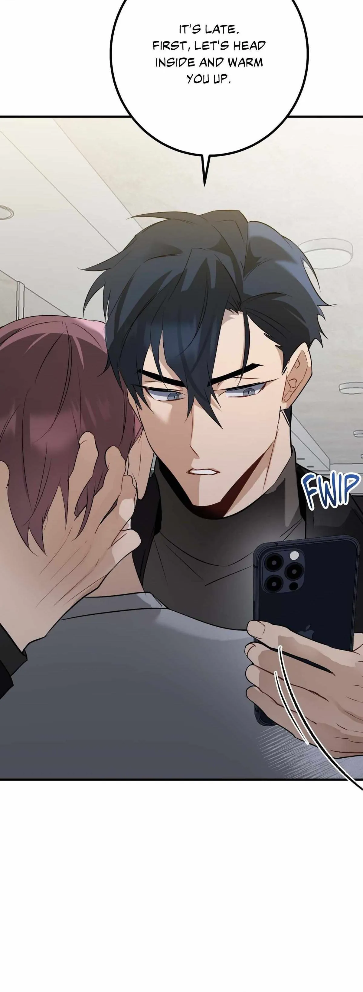 Read Please Pay Tonight chapter 22 image 46 on Lezhin