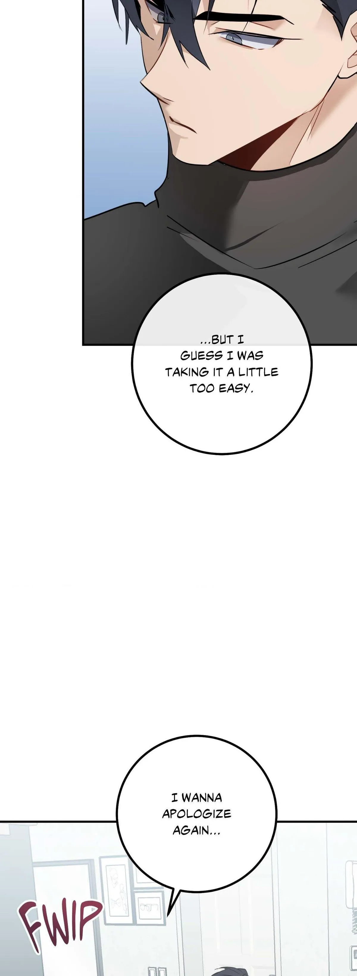 Read Please Pay Tonight chapter 22 image 50 on Lezhin