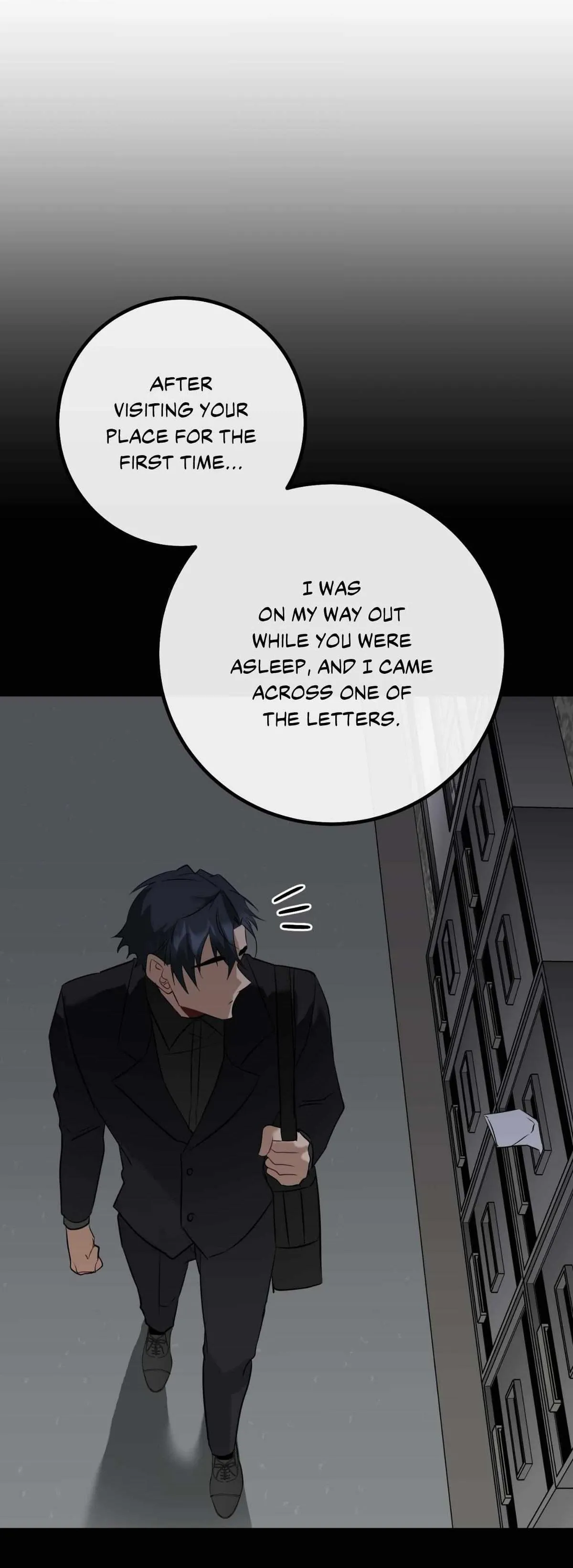 Read Please Pay Tonight chapter 22 image 53 on Lezhin