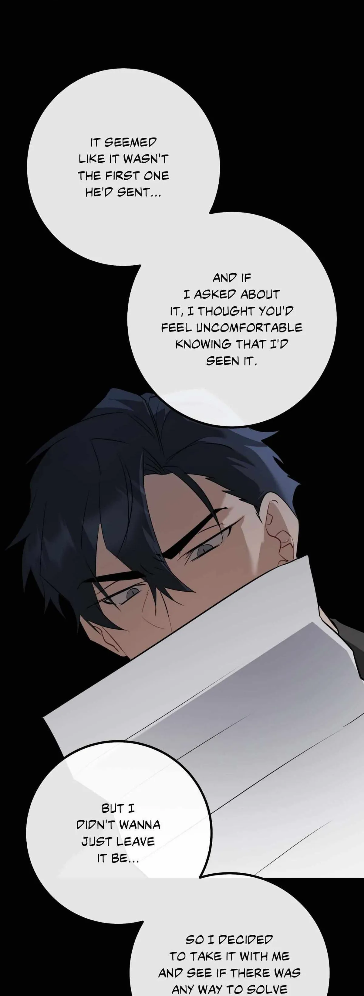 Read Please Pay Tonight chapter 22 image 54 on Lezhin