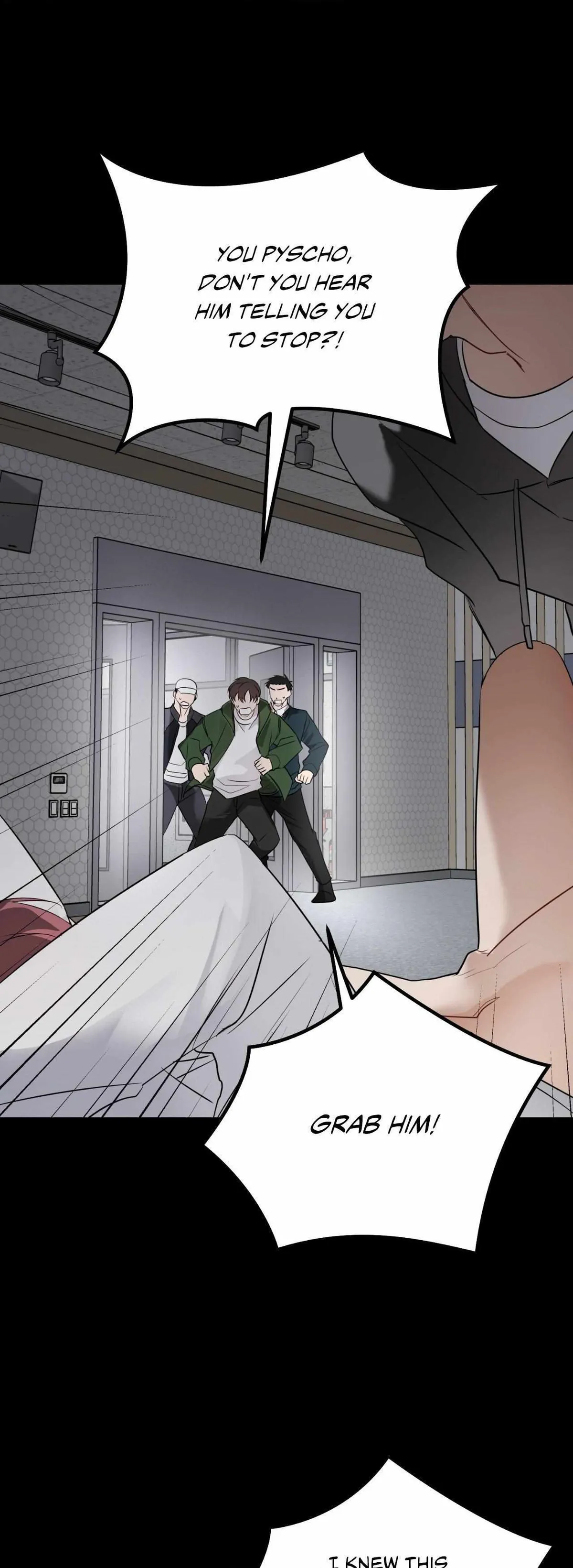 Read Please Pay Tonight chapter 22 image 6 on Lezhin