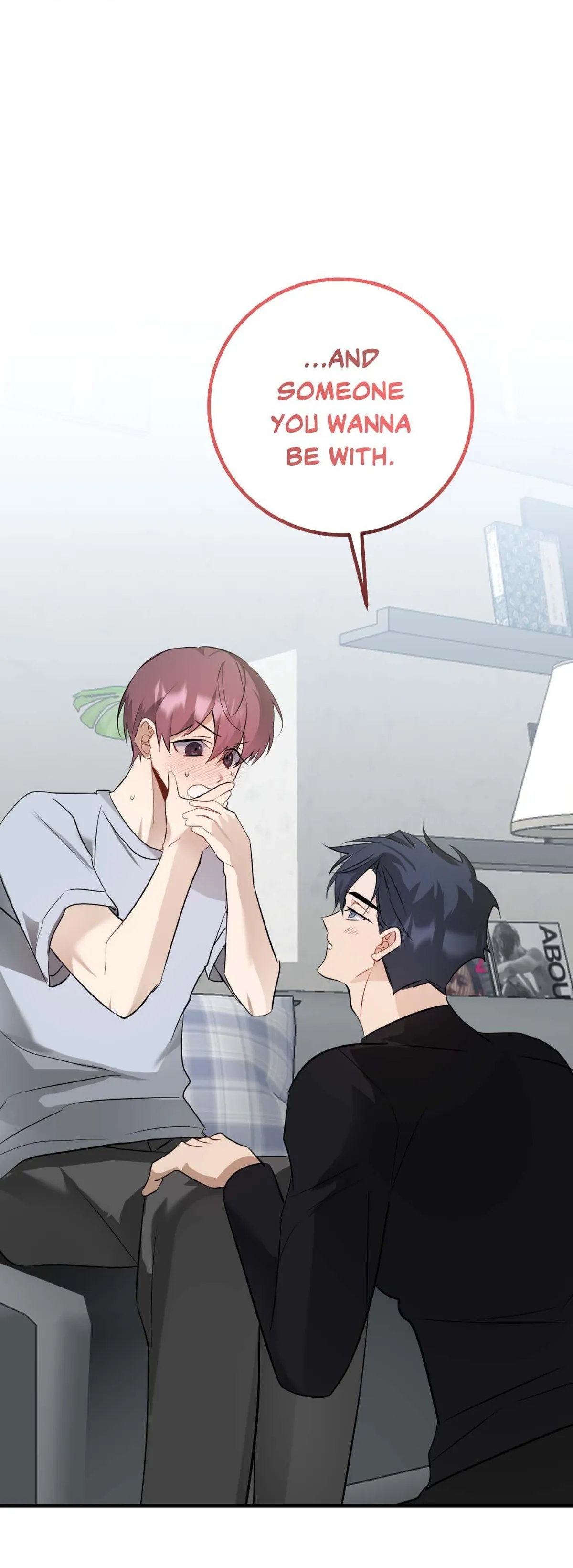 Read Please Pay Tonight chapter 22 image 61 on Lezhin