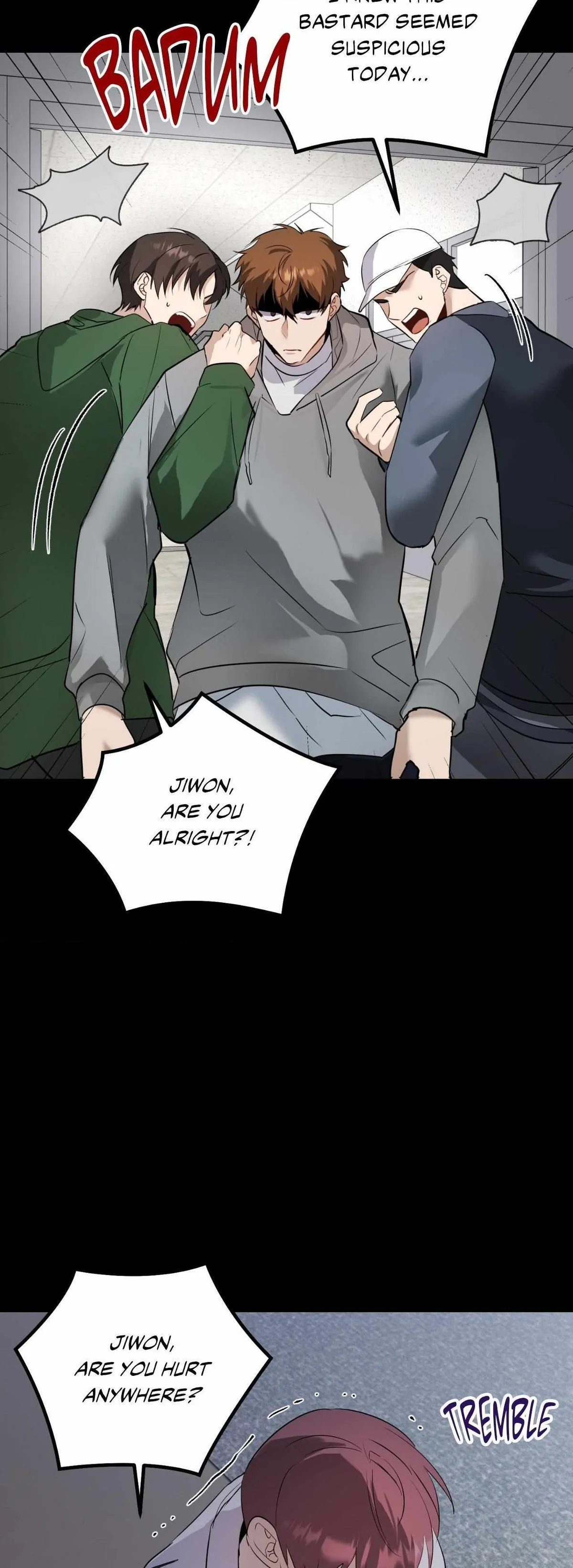Read Please Pay Tonight chapter 22 image 7 on Lezhin