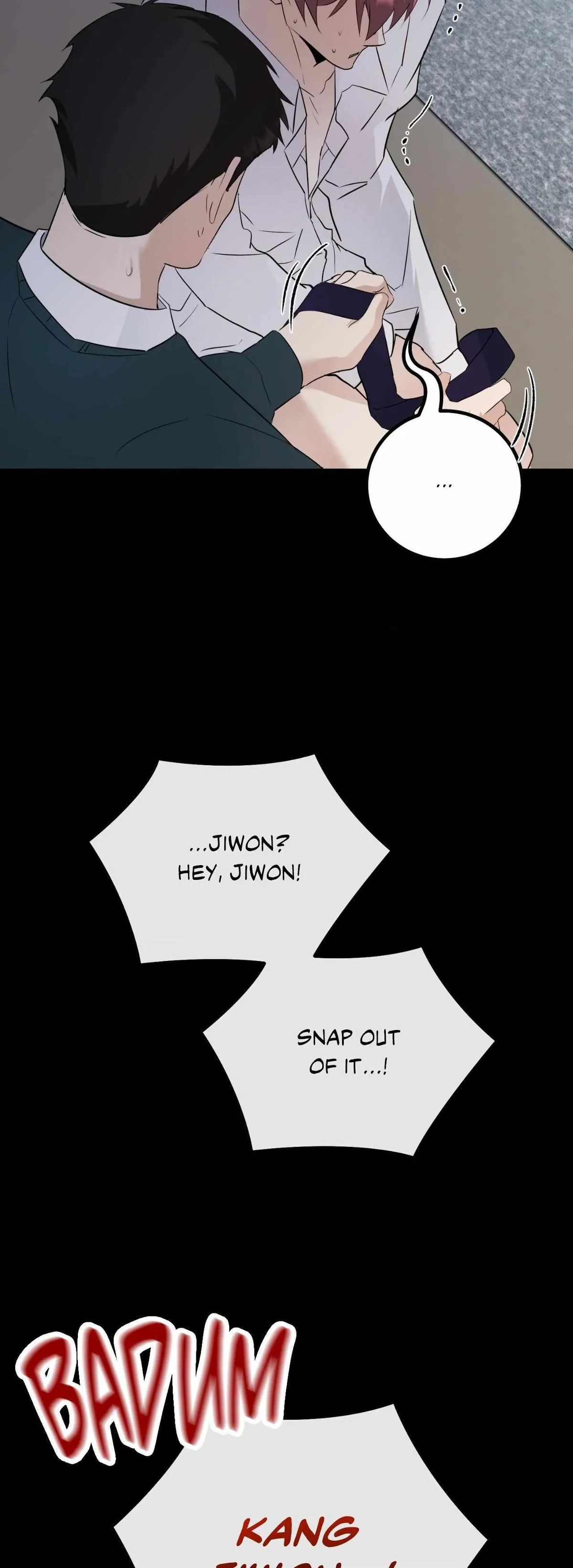 Read Please Pay Tonight chapter 22 image 8 on Lezhin