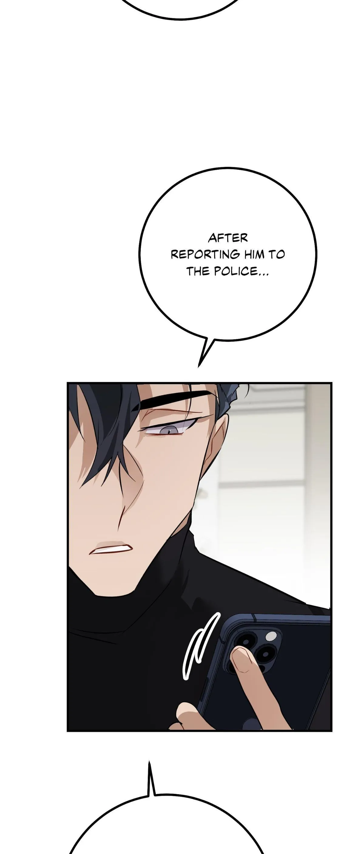 Read Please Pay Tonight chapter 23 image 1 on Lezhin