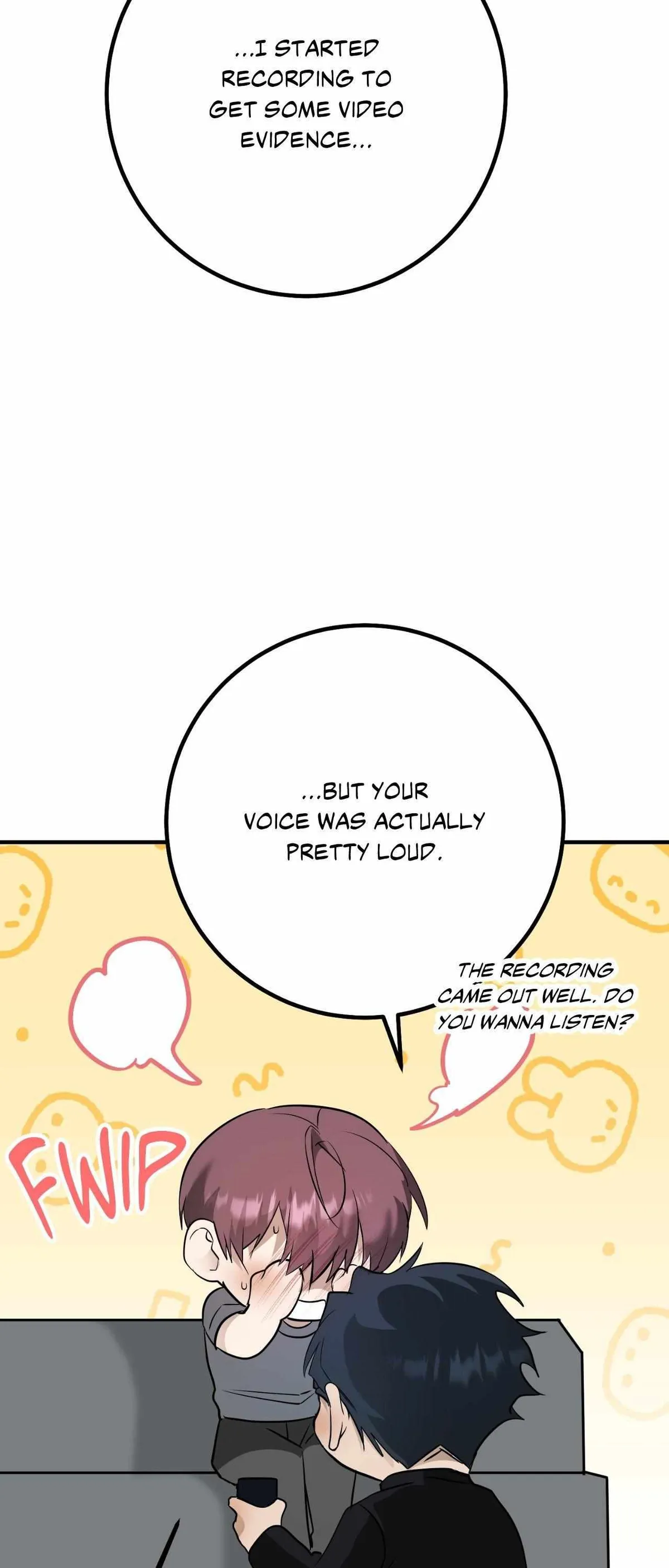 Read Please Pay Tonight chapter 23 image 2 on Lezhin