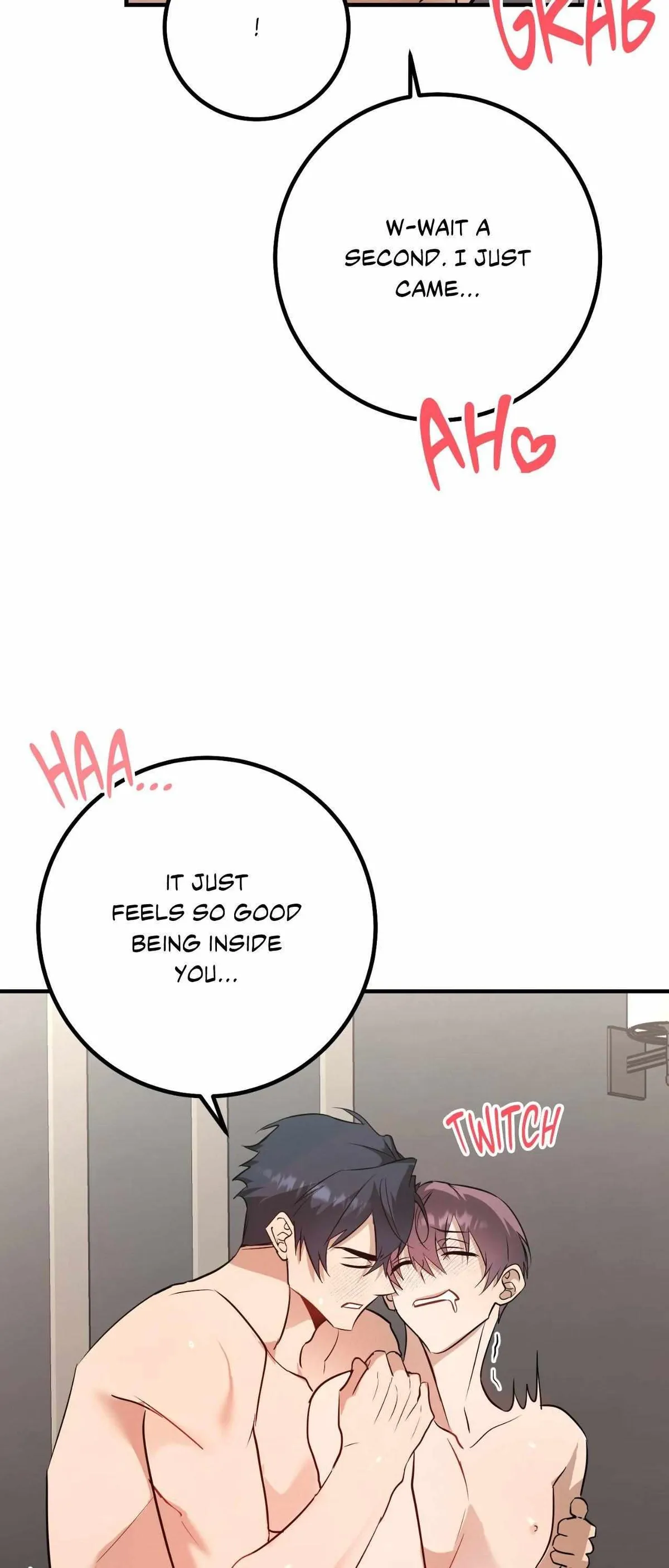 Read Please Pay Tonight chapter 23 image 23 on Lezhin