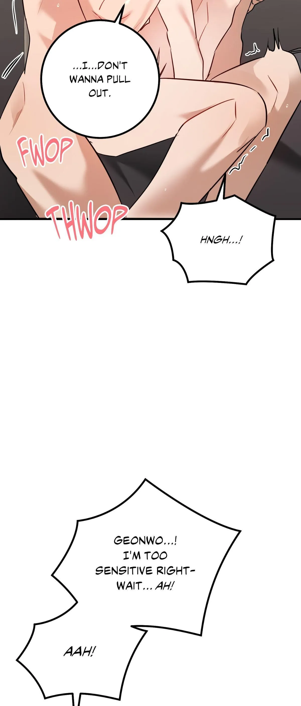 Read Please Pay Tonight chapter 23 image 24 on Lezhin
