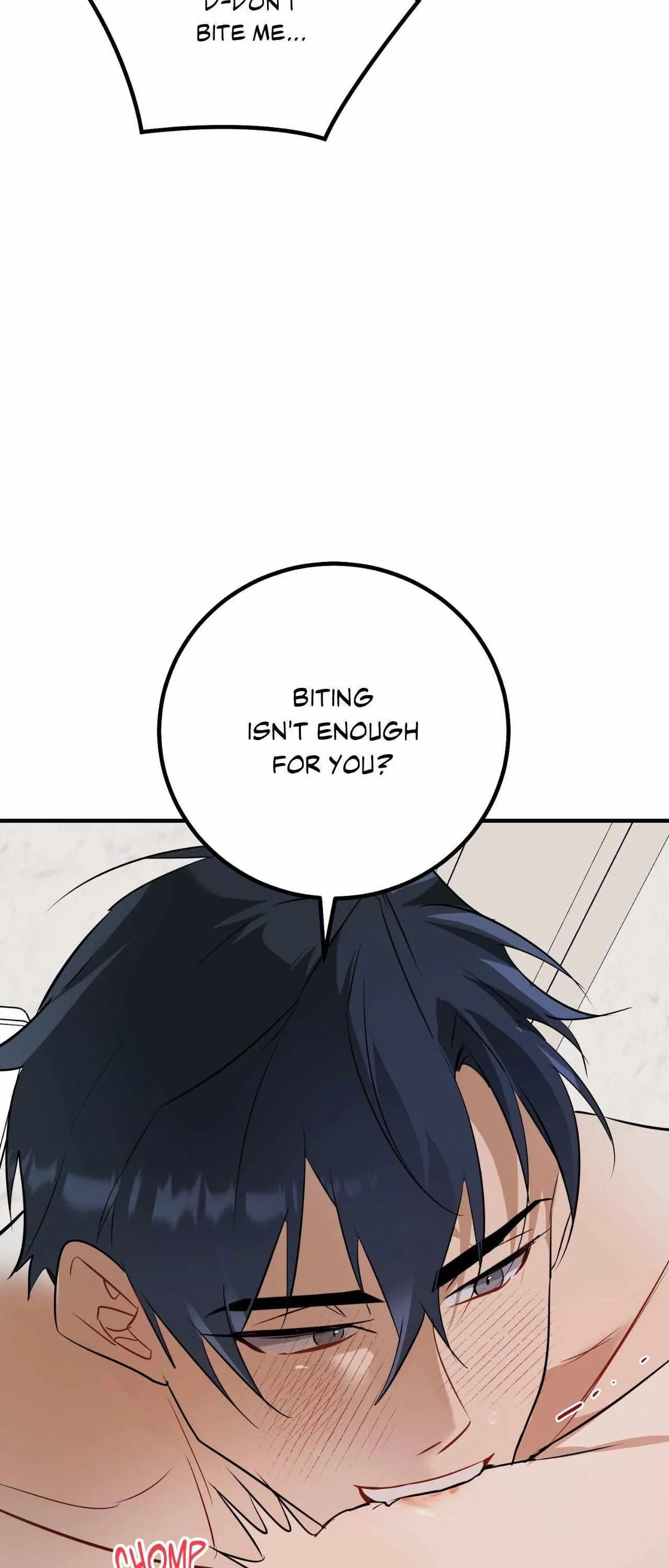 Read Please Pay Tonight chapter 23 image 28 on Lezhin