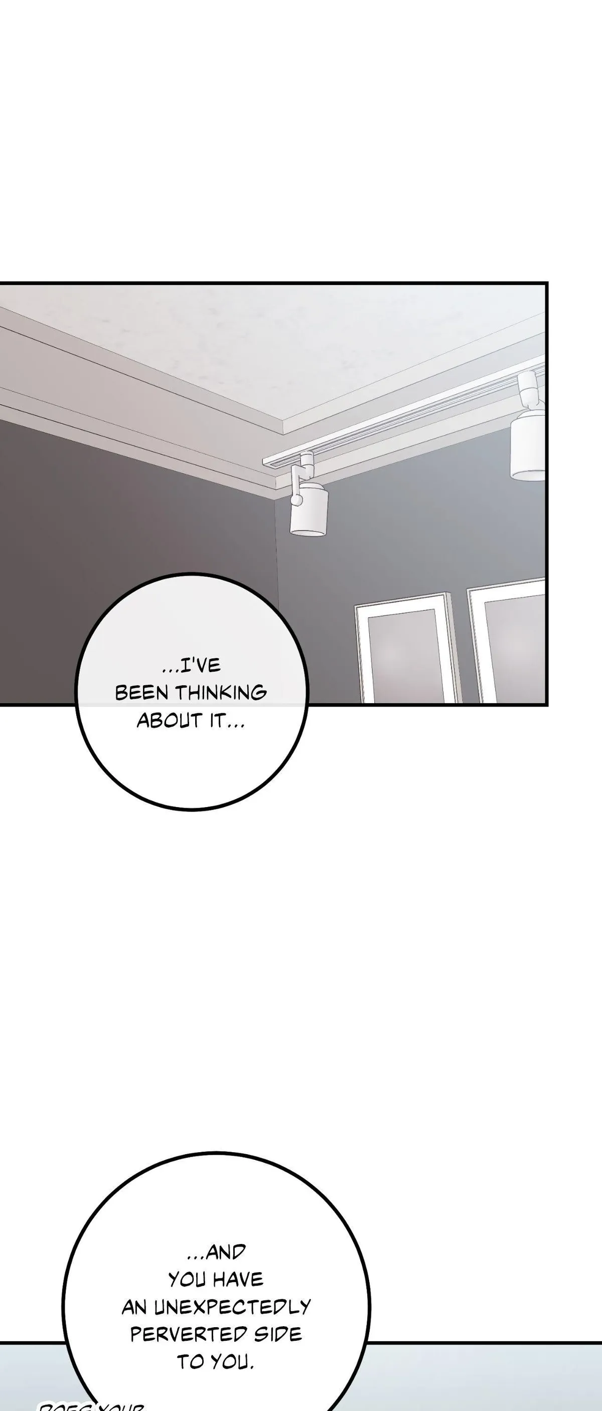 Read Please Pay Tonight chapter 23 image 39 on Lezhin