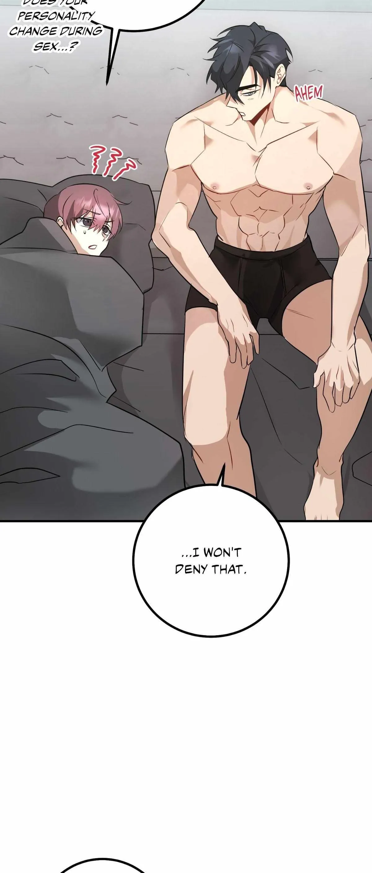 Read Please Pay Tonight chapter 23 image 40 on Lezhin