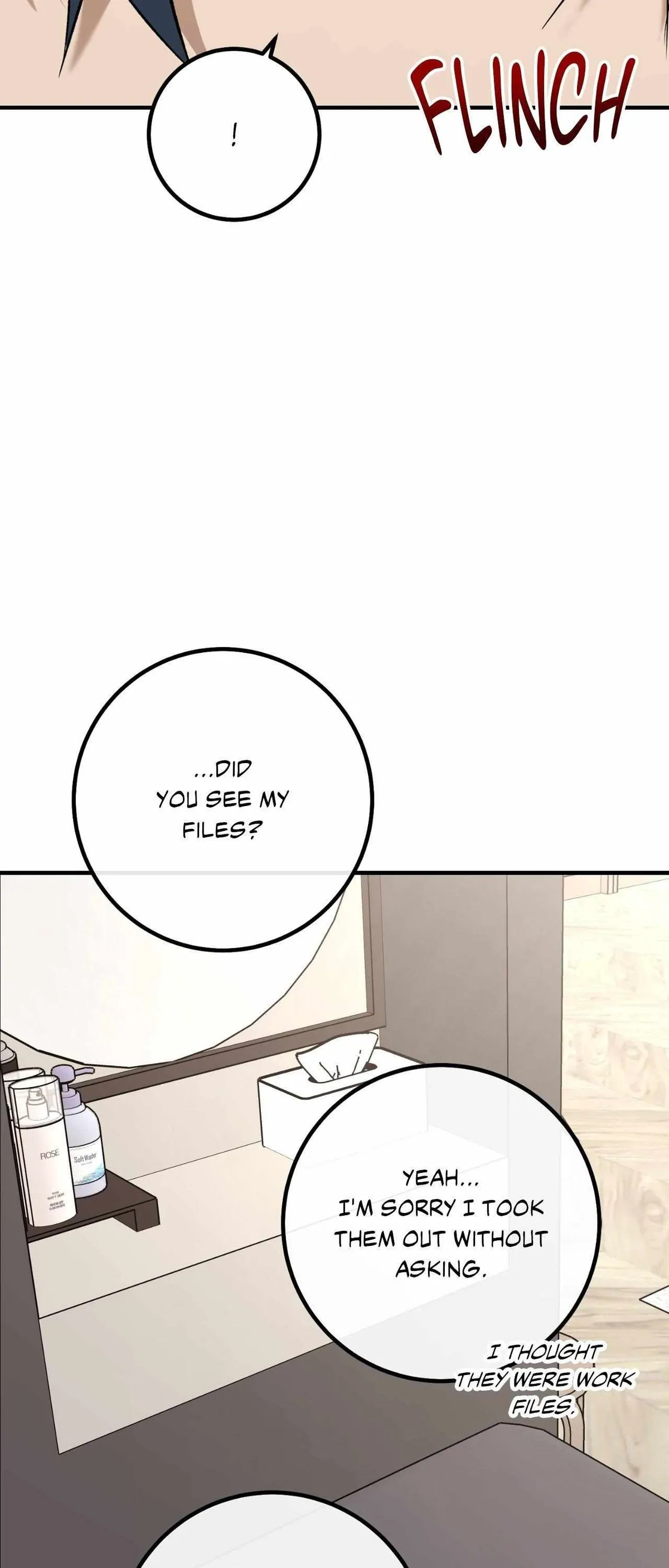 Read Please Pay Tonight chapter 23 image 44 on Lezhin