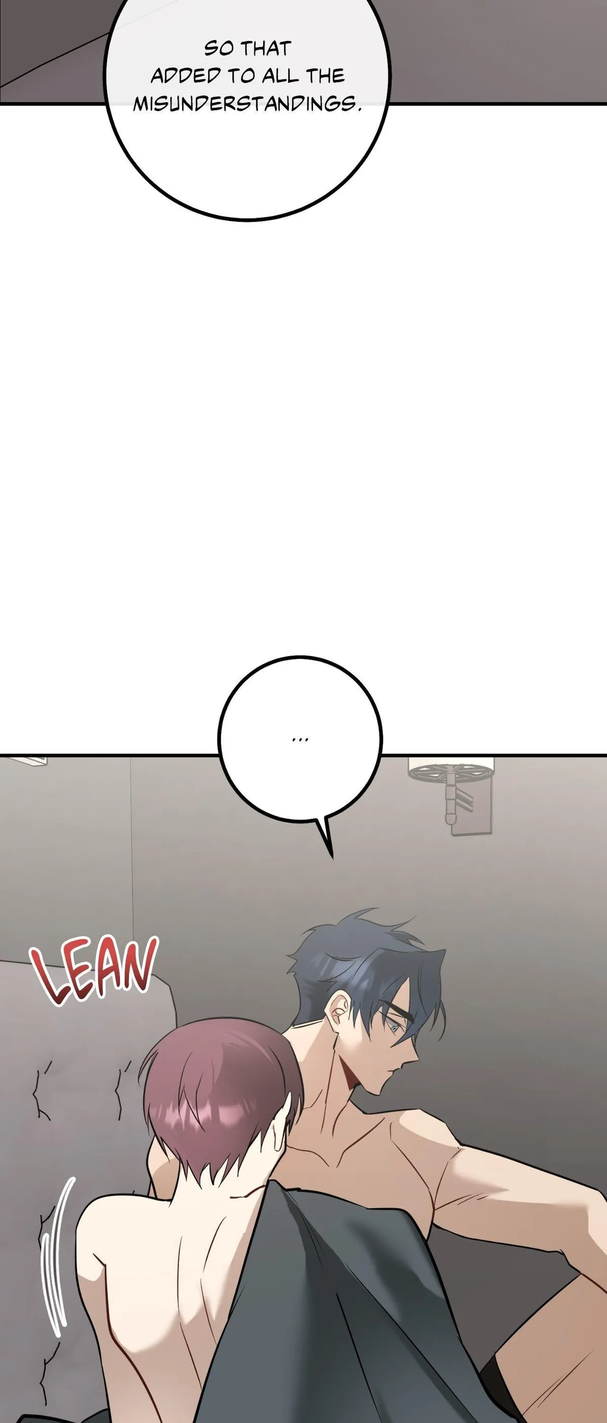 Read Please Pay Tonight chapter 23 image 45 on Lezhin