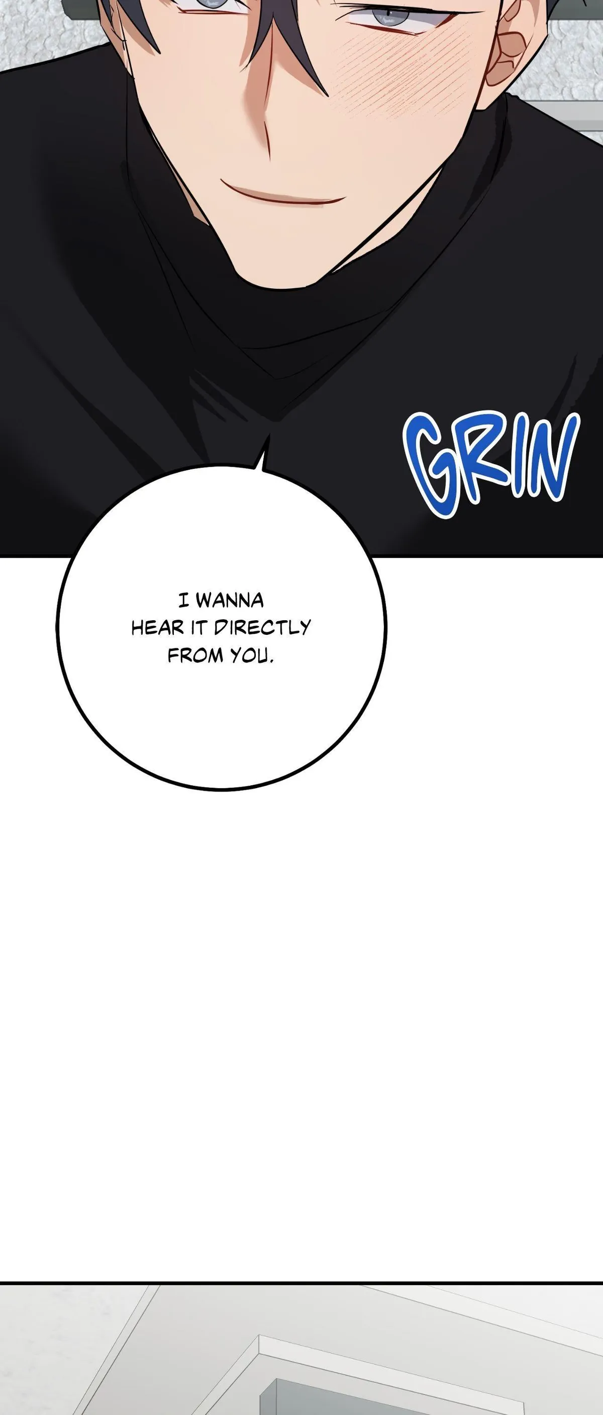 Read Please Pay Tonight chapter 23 image 5 on Lezhin