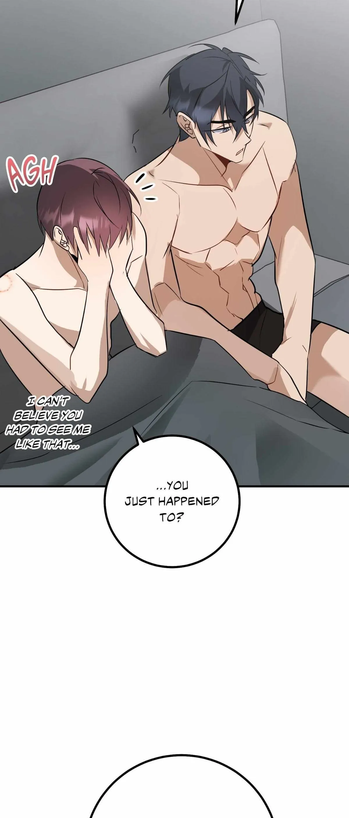 Read Please Pay Tonight chapter 23 image 53 on Lezhin