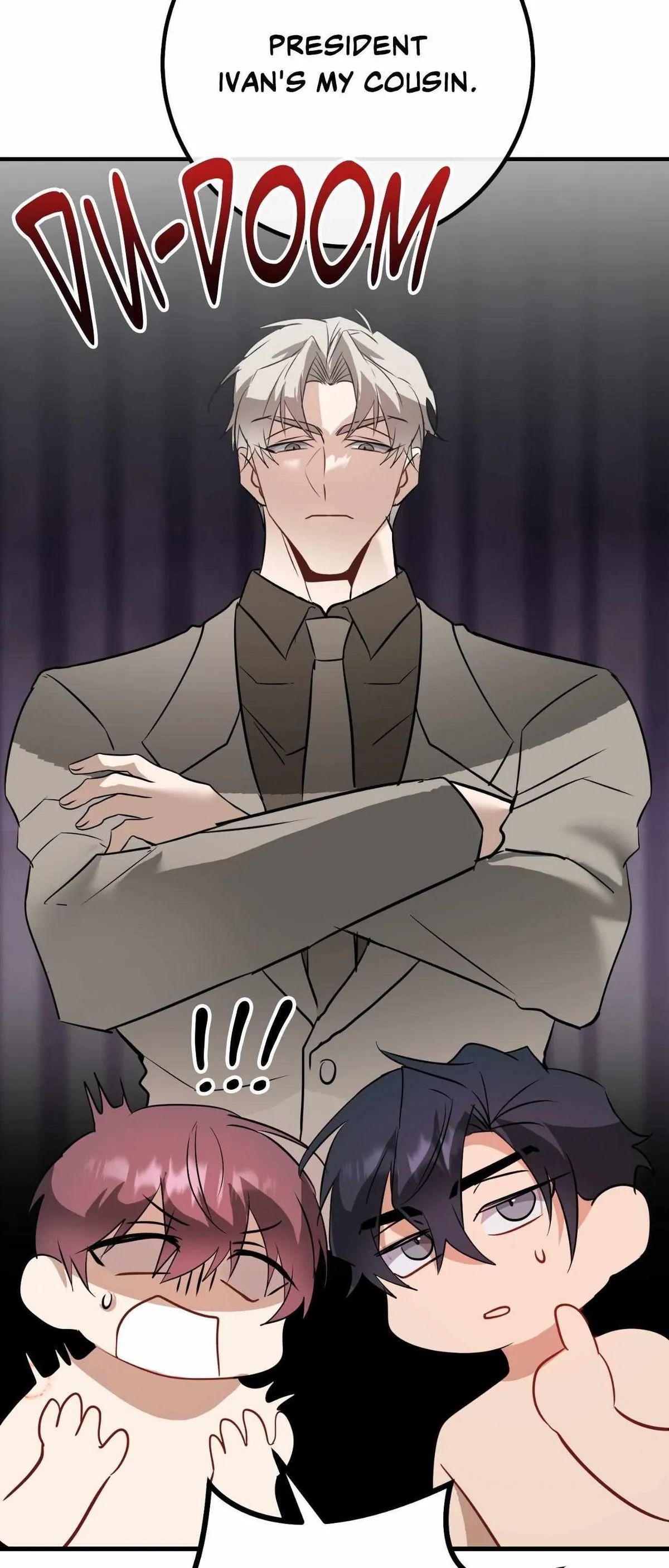 Read Please Pay Tonight chapter 23 image 54 on Lezhin