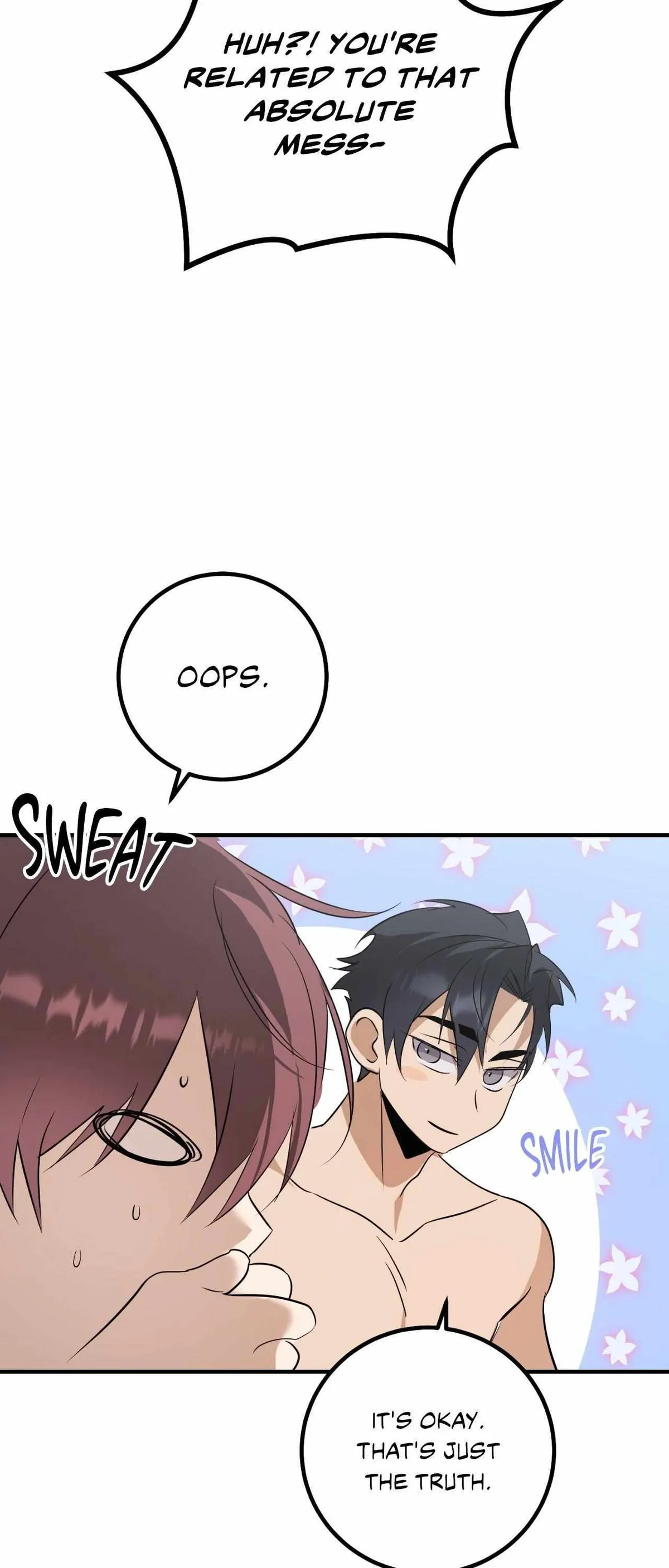 Read Please Pay Tonight chapter 23 image 55 on Lezhin