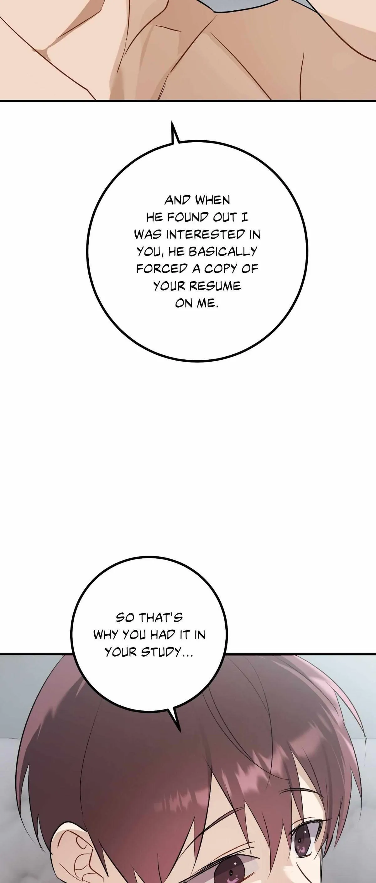 Read Please Pay Tonight chapter 23 image 57 on Lezhin