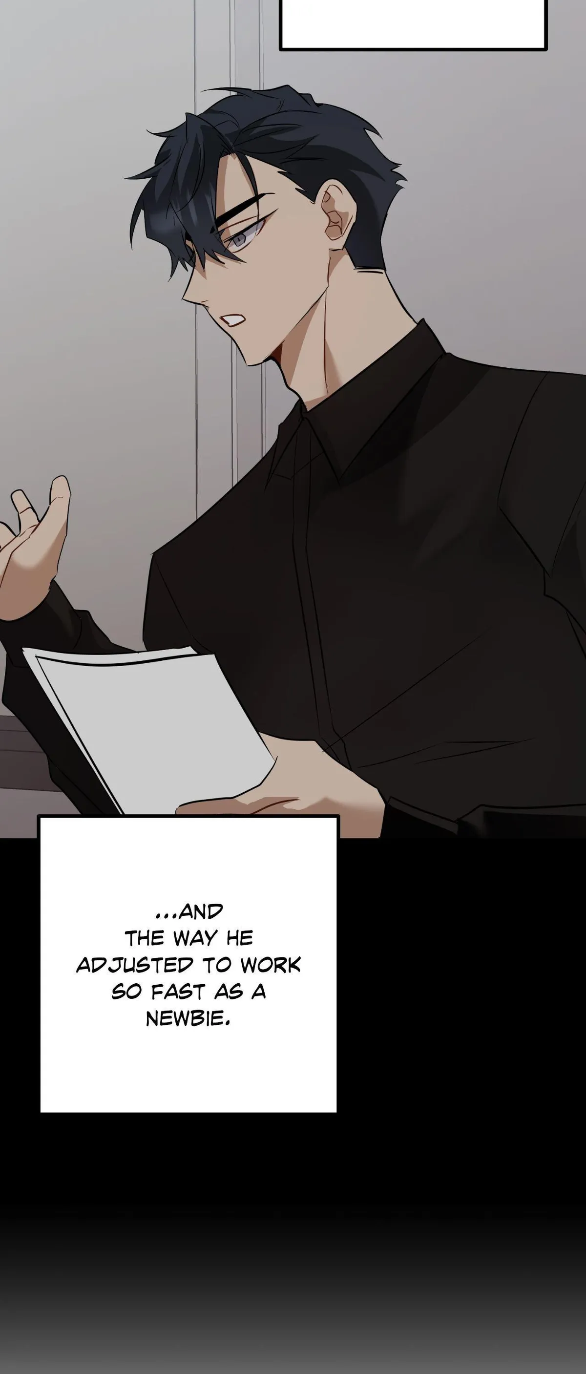 Read Please Pay Tonight chapter 23 image 59 on Lezhin