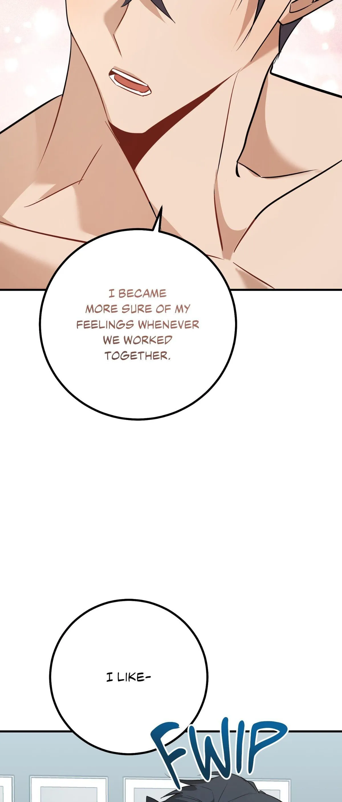 Read Please Pay Tonight chapter 23 image 62 on Lezhin
