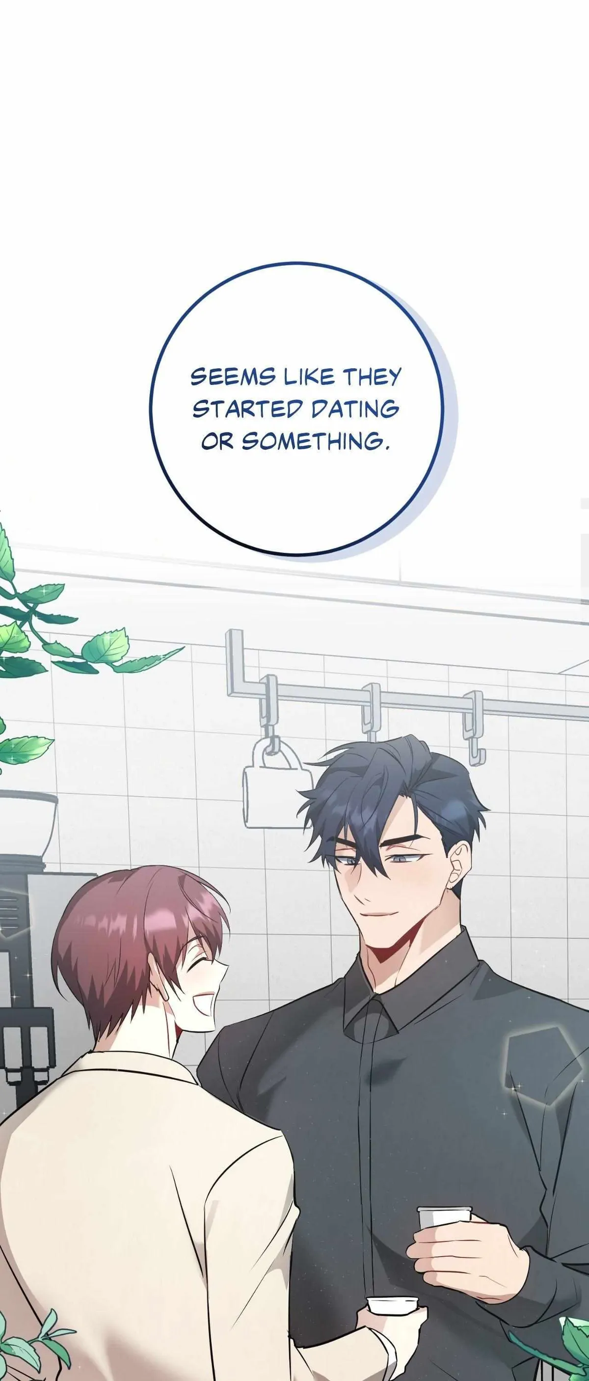 Read Please Pay Tonight chapter 23 image 73 on Lezhin