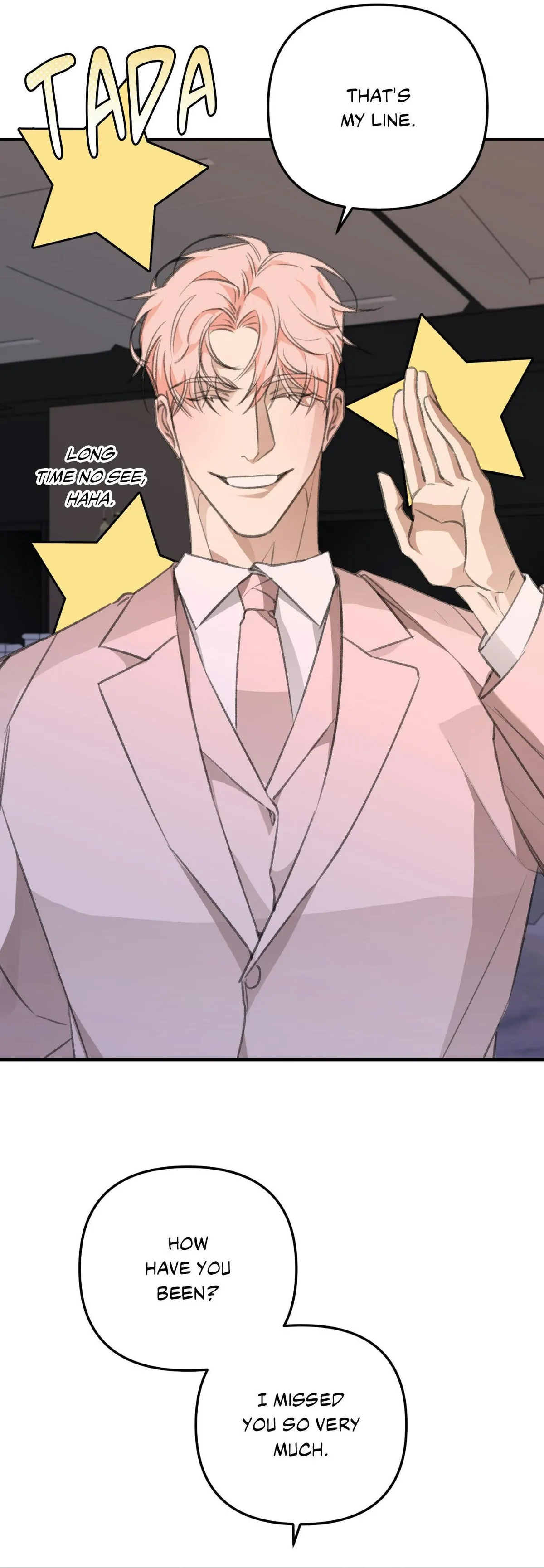 Read Please Pay Tonight chapter 3 image 1 on Lezhin
