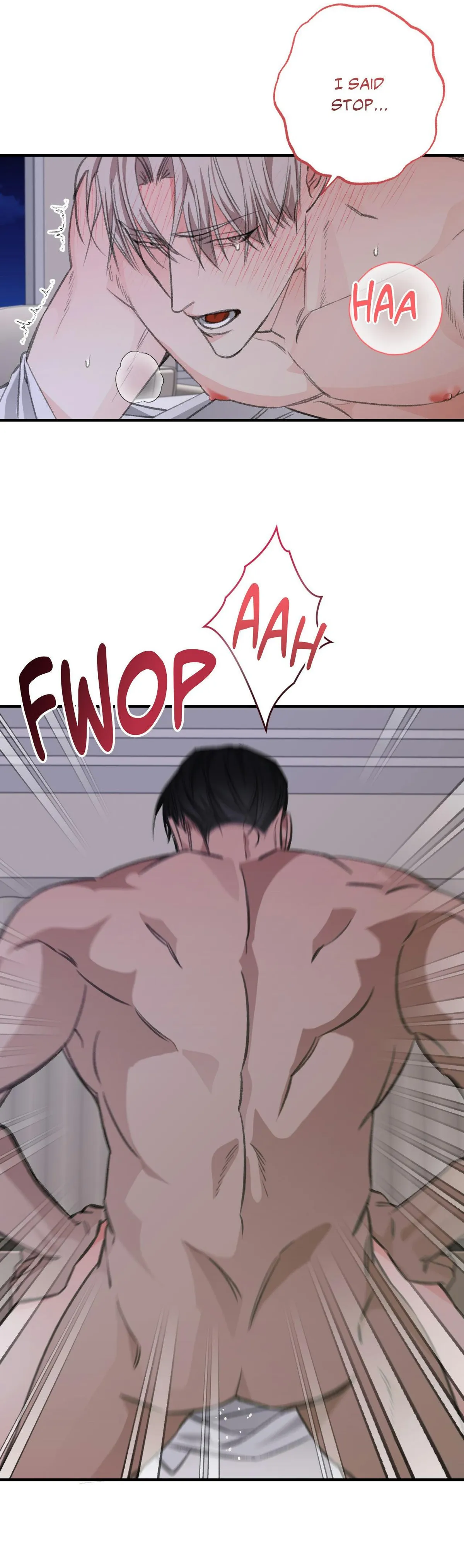 Read Please Pay Tonight chapter 3 image 13 on Lezhin