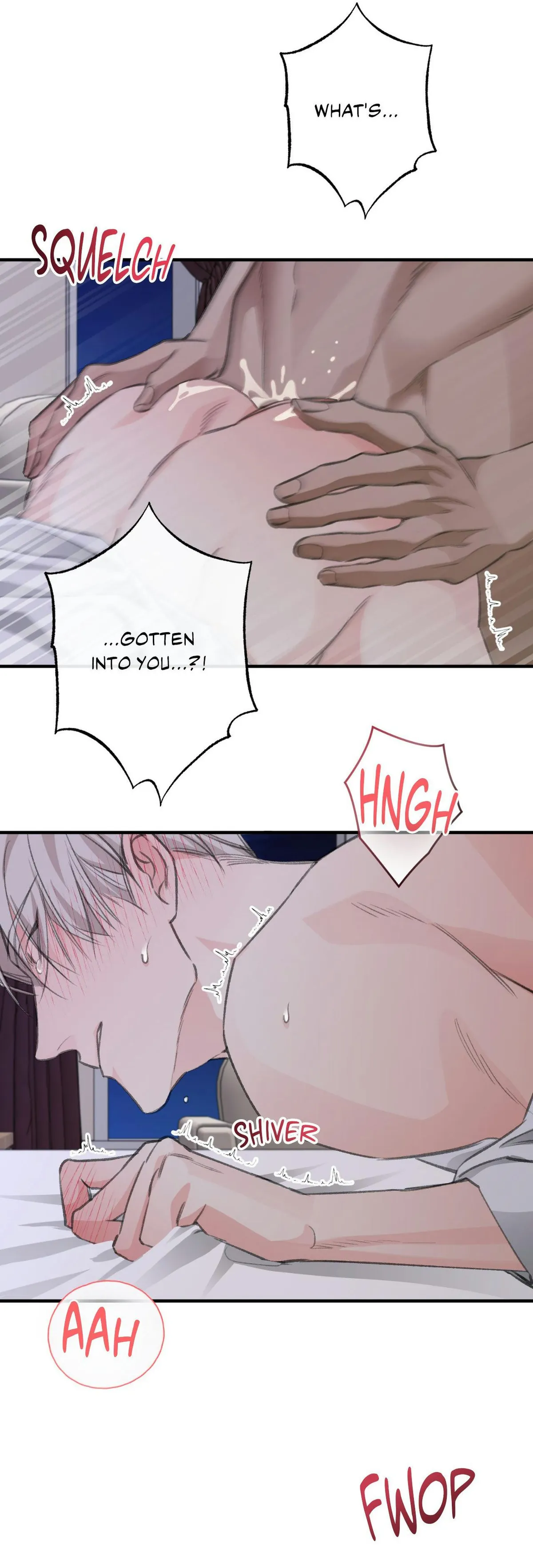 Read Please Pay Tonight chapter 3 image 14 on Lezhin