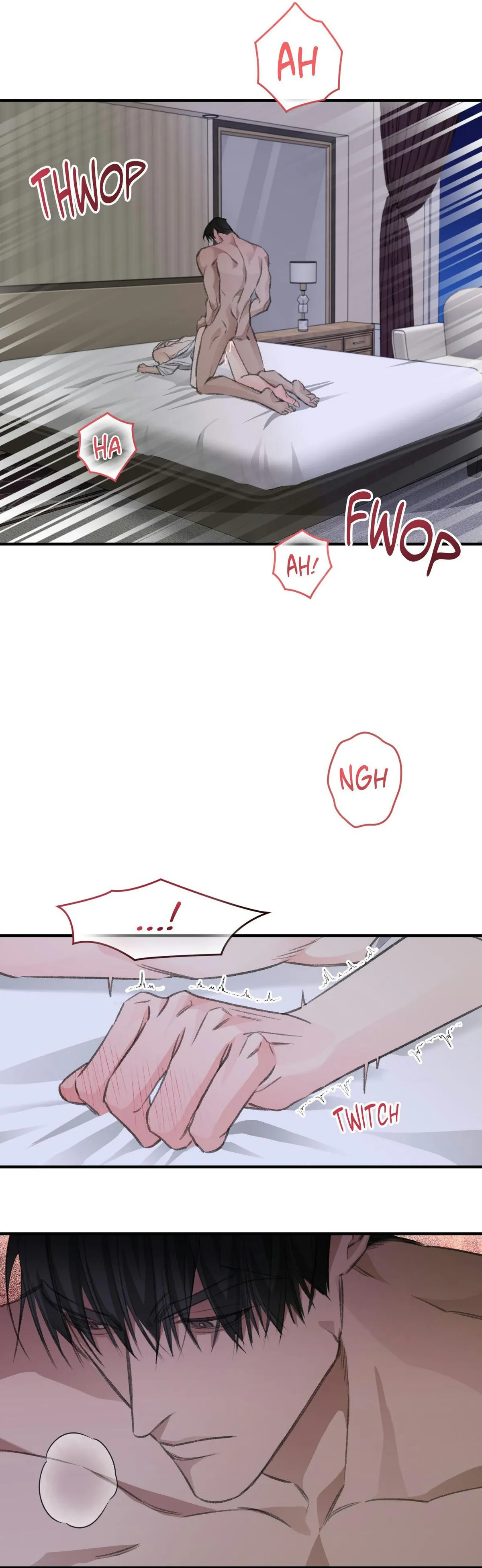 Read Please Pay Tonight chapter 3 image 15 on Lezhin