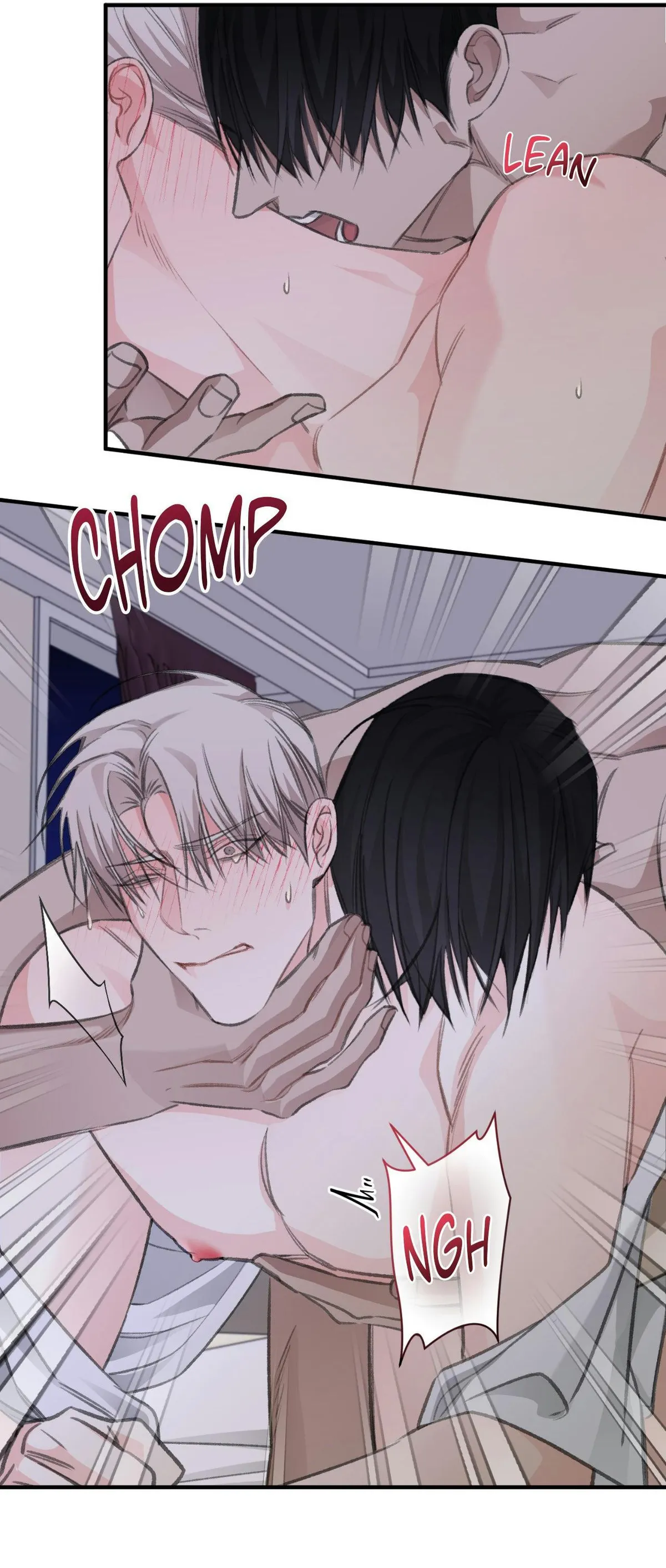 Read Please Pay Tonight chapter 3 image 17 on Lezhin