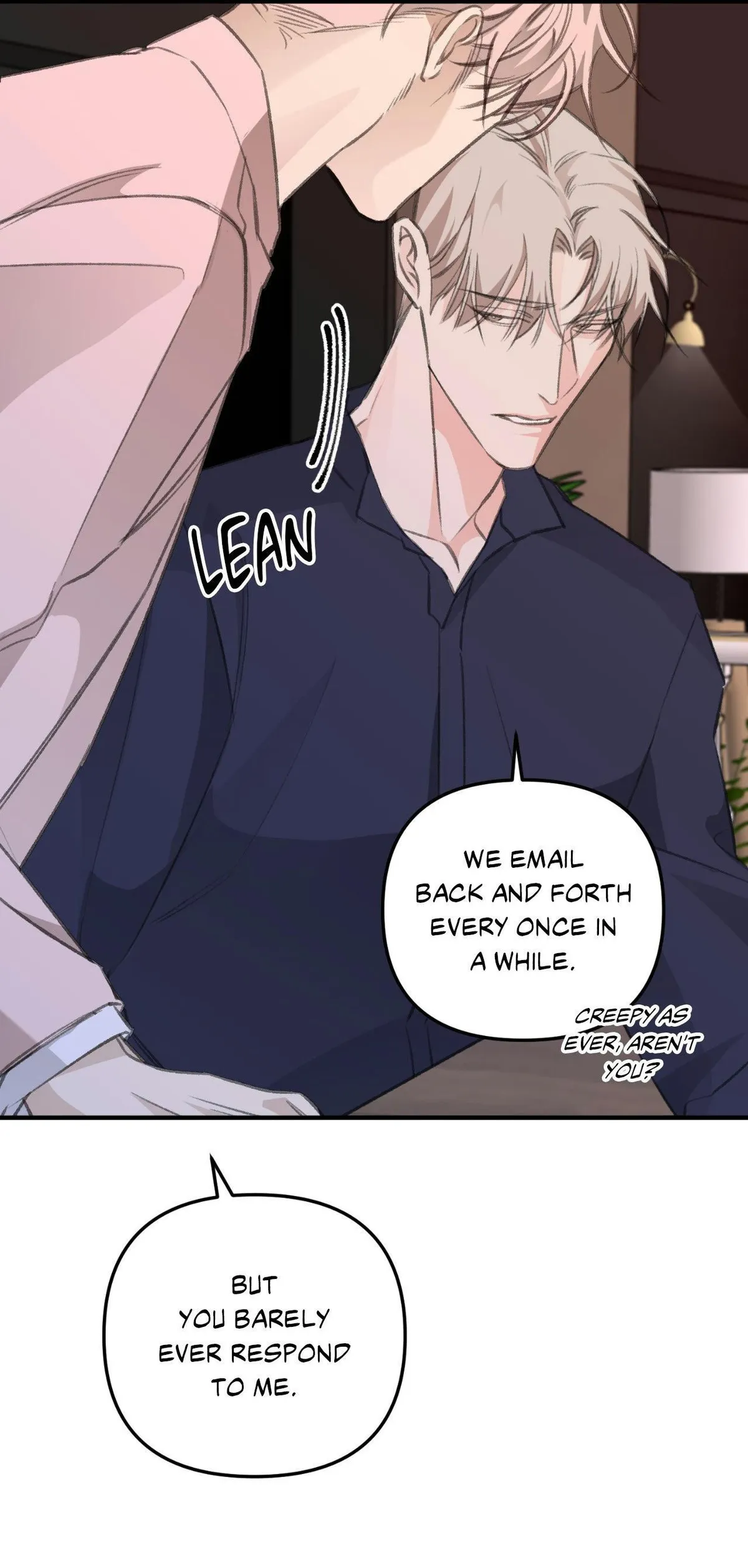 Read Please Pay Tonight chapter 3 image 2 on Lezhin