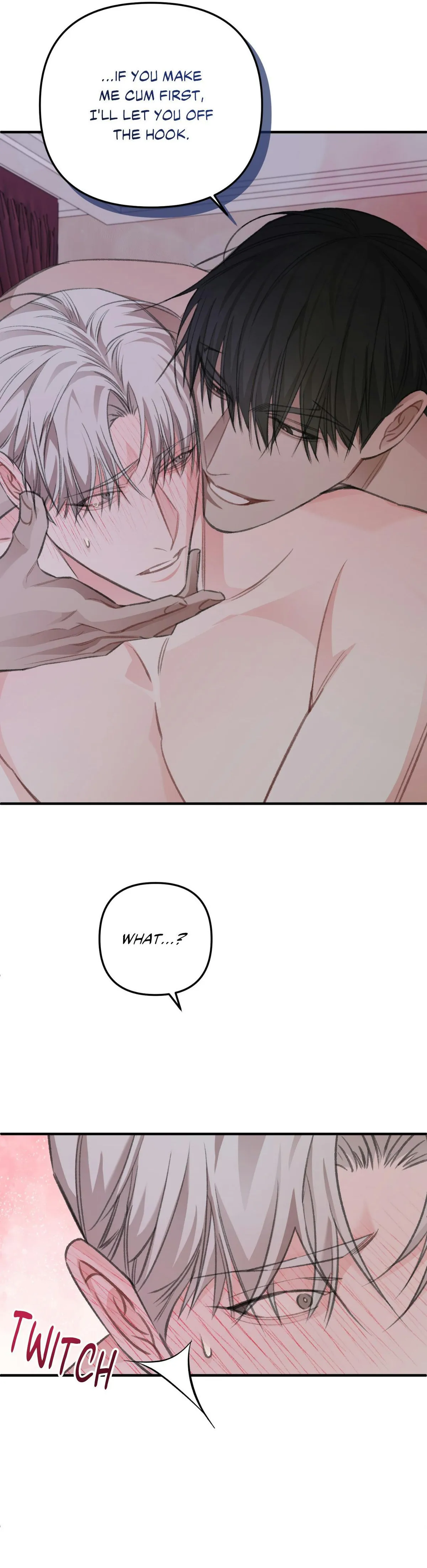 Read Please Pay Tonight chapter 3 image 20 on Lezhin