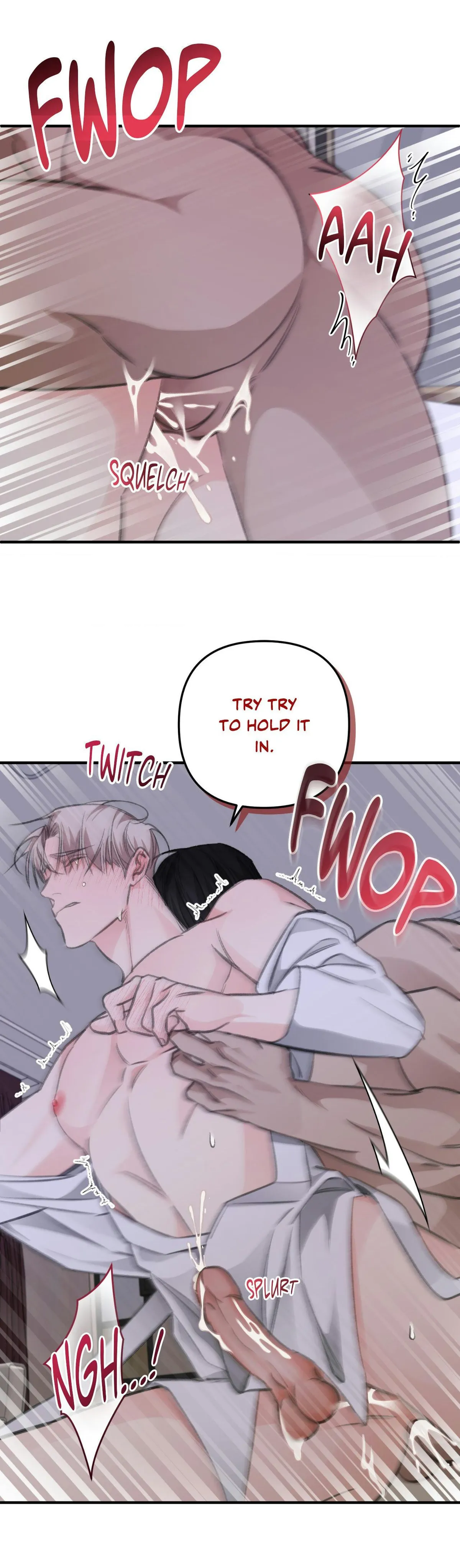 Read Please Pay Tonight chapter 3 image 21 on Lezhin