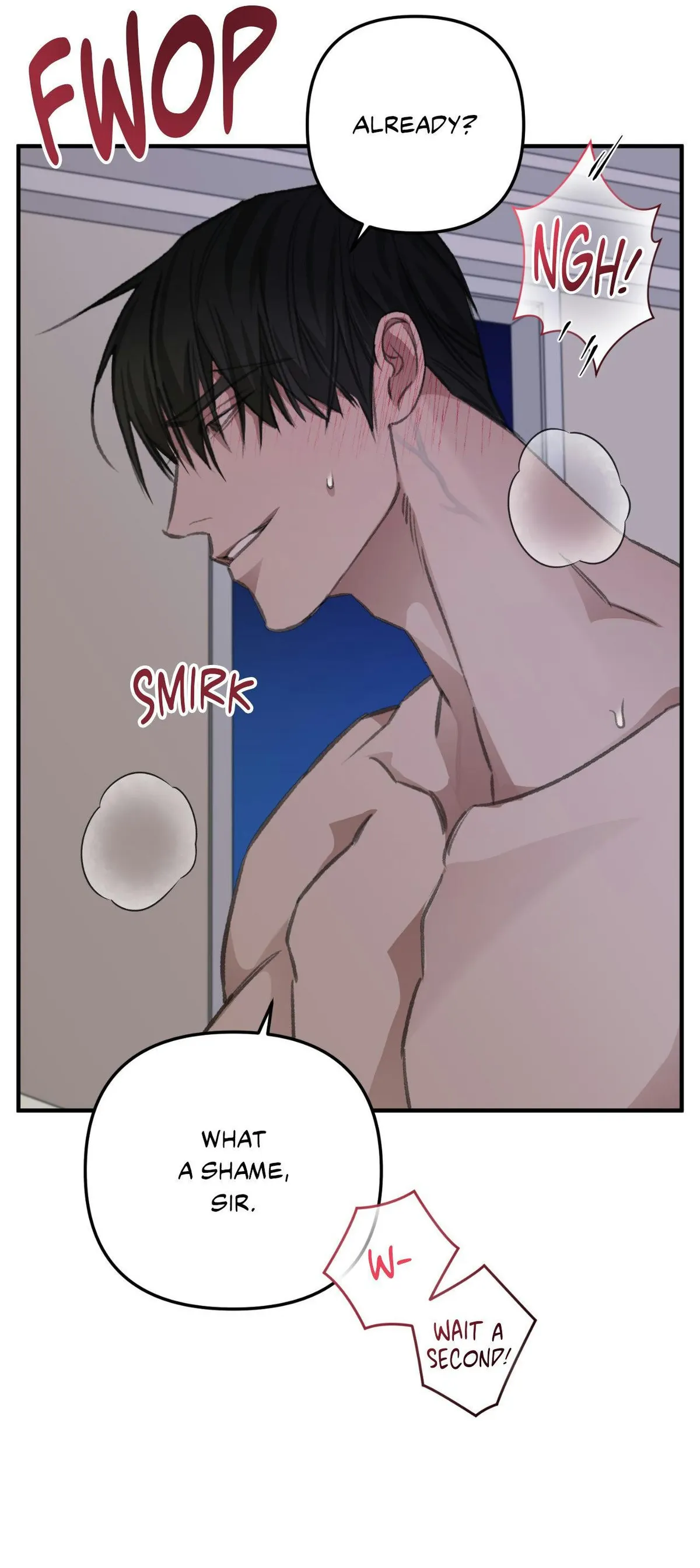 Read Please Pay Tonight chapter 3 image 25 on Lezhin
