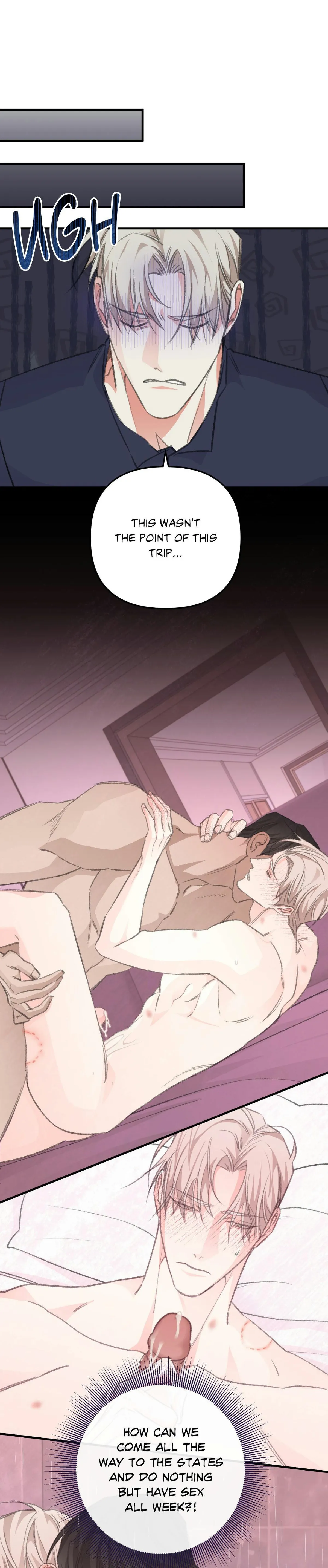 Read Please Pay Tonight chapter 3 image 27 on Lezhin