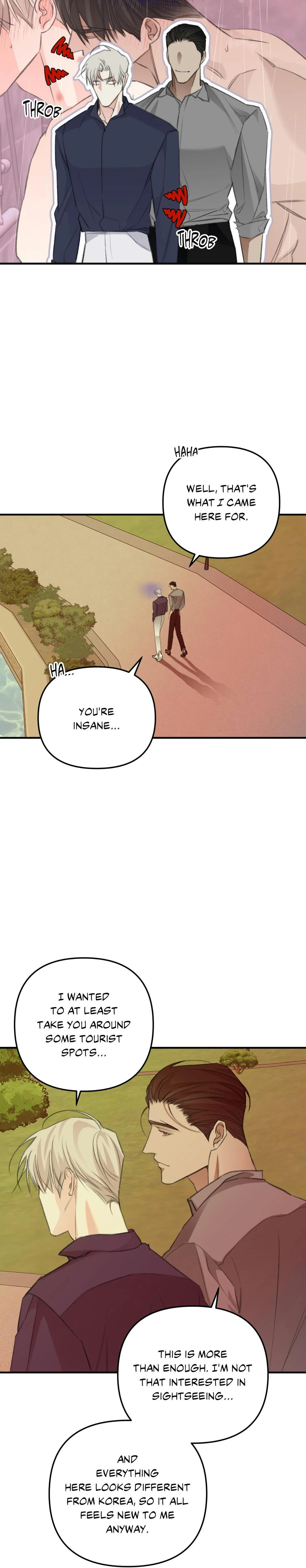 Read Please Pay Tonight chapter 3 image 28 on Lezhin