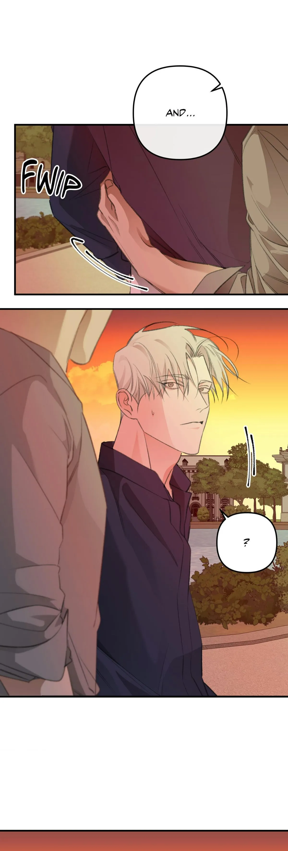 Read Please Pay Tonight chapter 3 image 29 on Lezhin