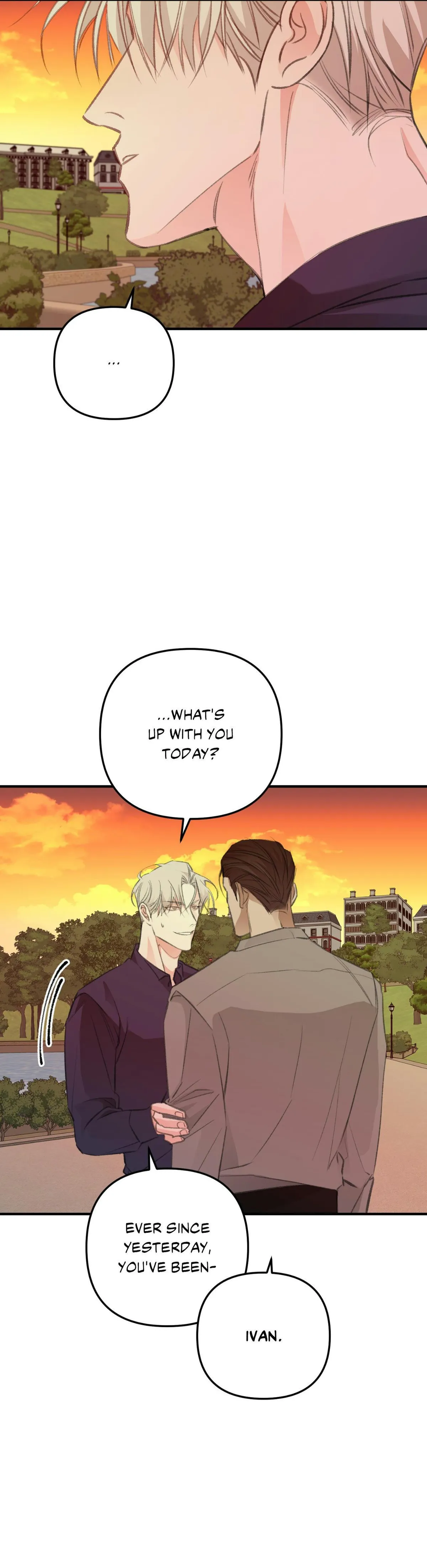 Read Please Pay Tonight chapter 3 image 31 on Lezhin