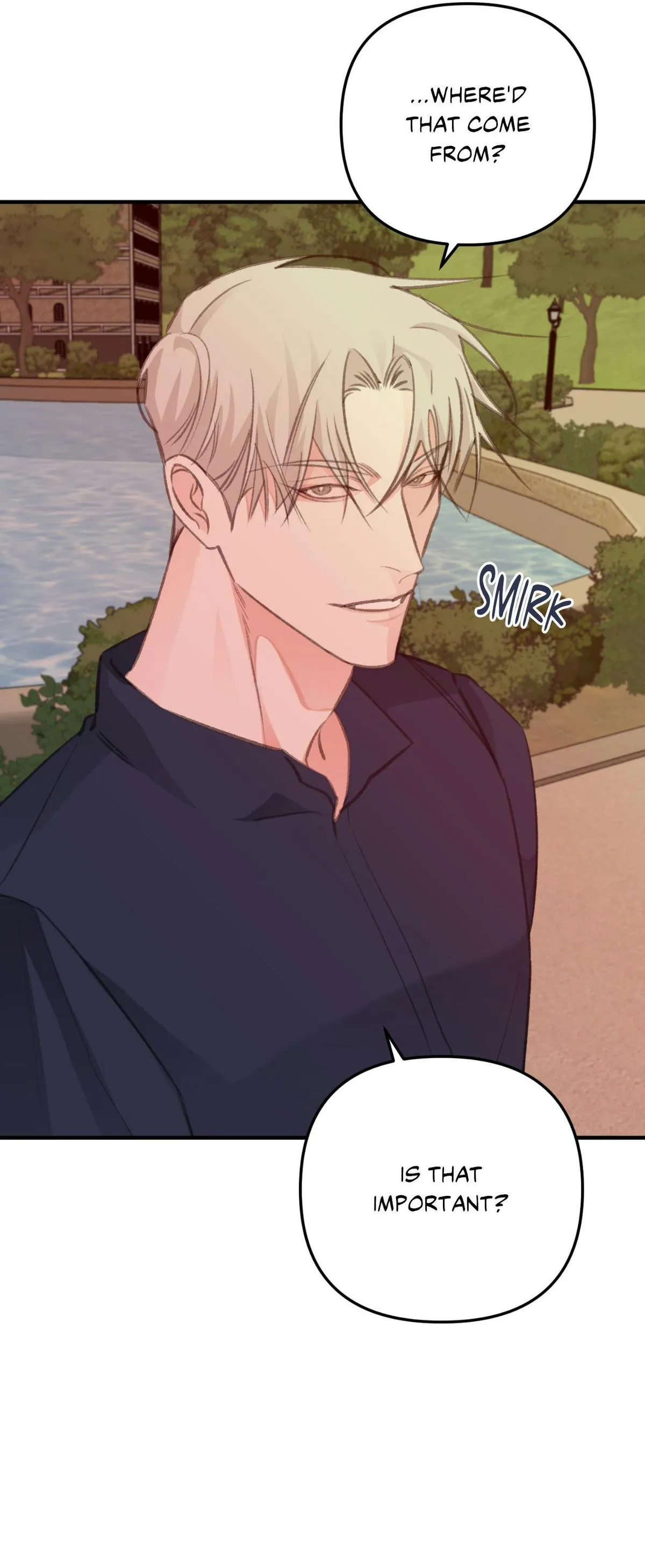 Read Please Pay Tonight chapter 3 image 33 on Lezhin