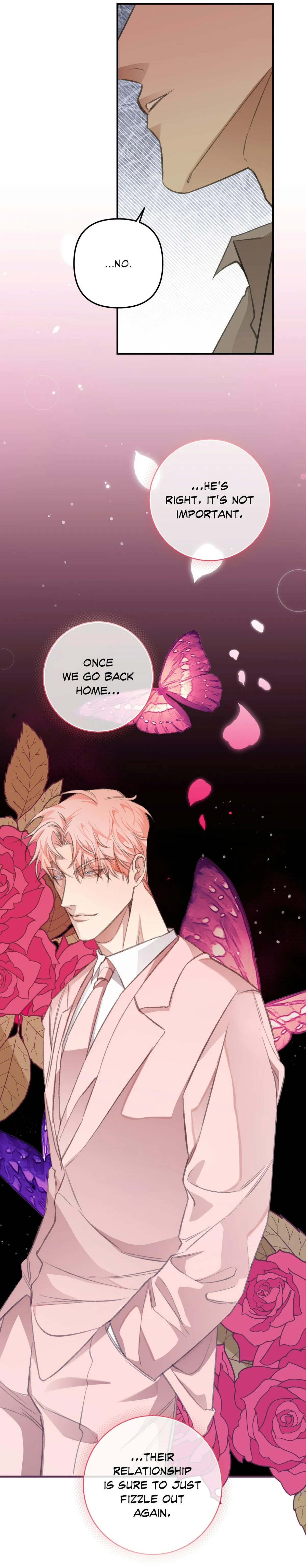 Read Please Pay Tonight chapter 3 image 34 on Lezhin