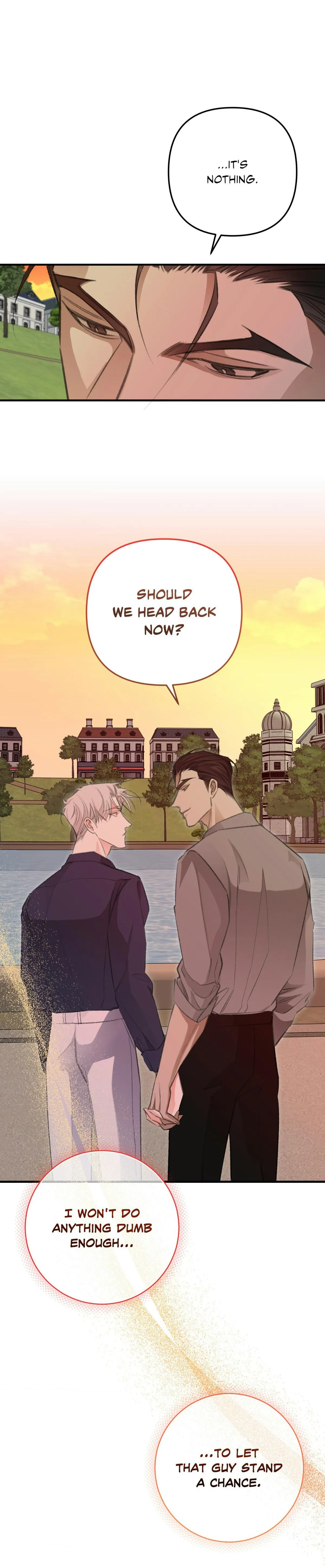 Read Please Pay Tonight chapter 3 image 35 on Lezhin
