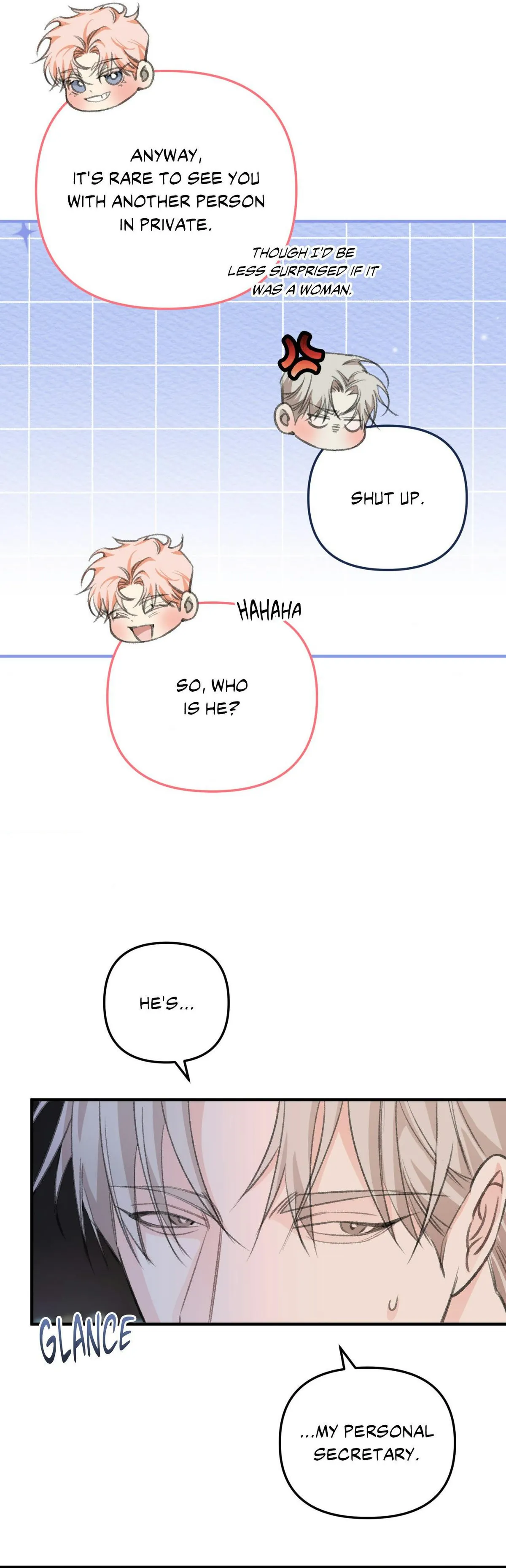 Read Please Pay Tonight chapter 3 image 4 on Lezhin