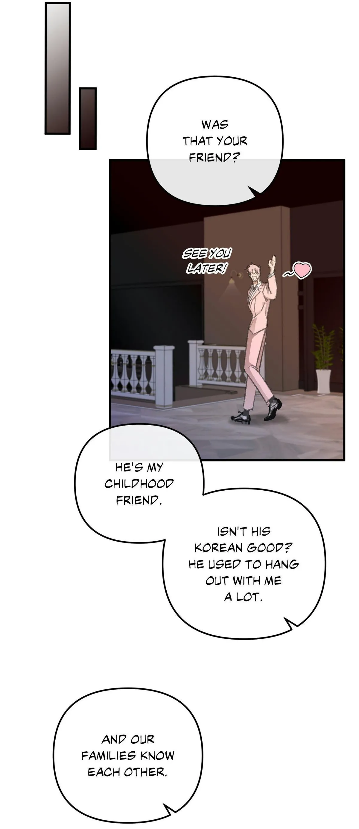 Read Please Pay Tonight chapter 3 image 9 on Lezhin