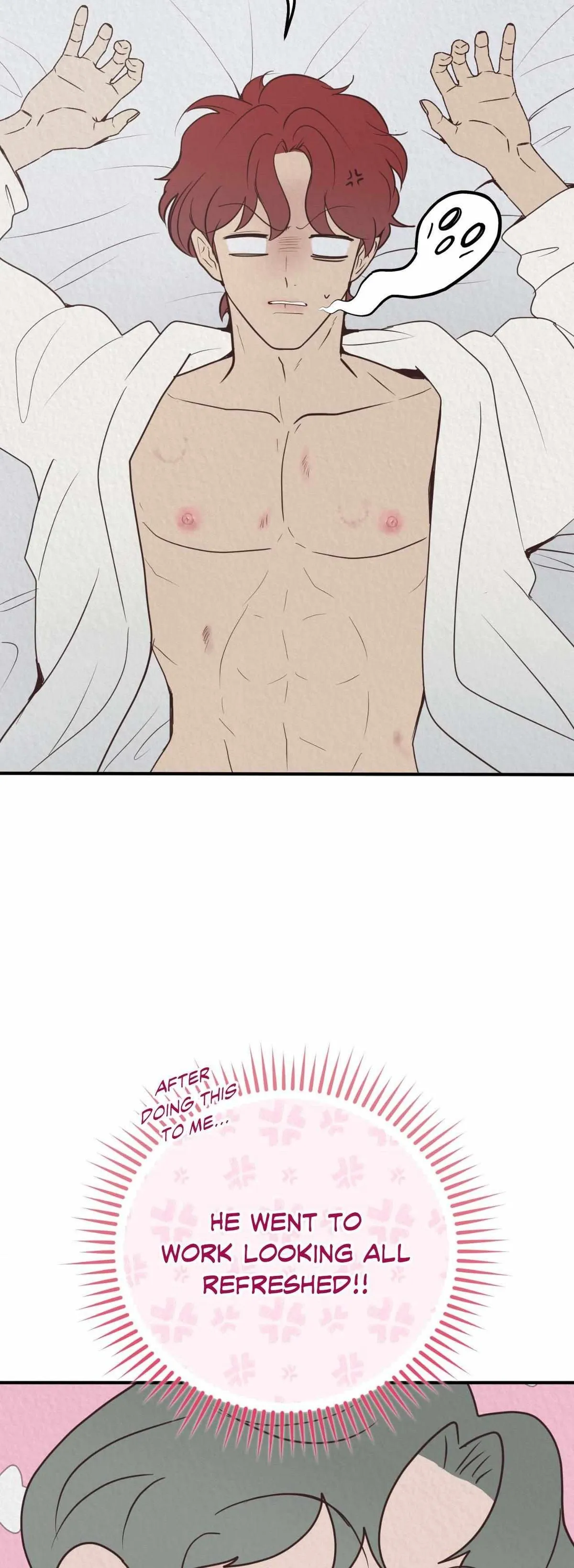 Read Please Pay Tonight chapter 4 image 12 on Lezhin