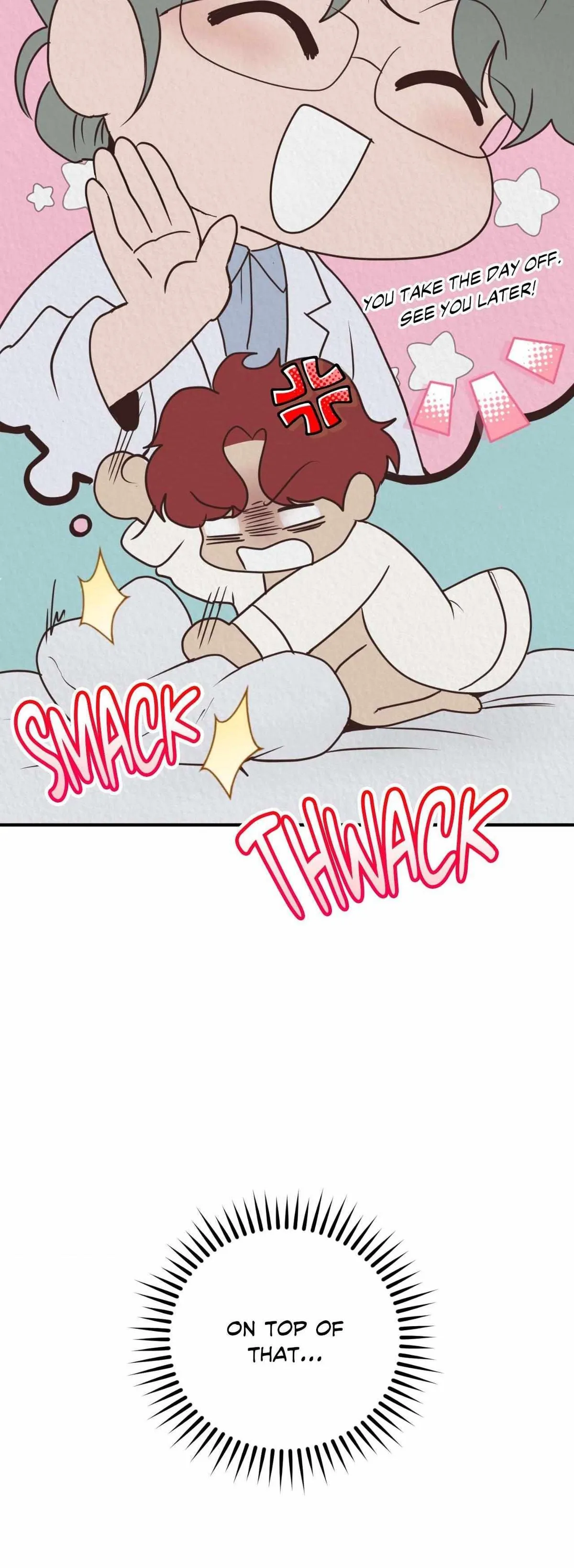 Read Please Pay Tonight chapter 4 image 13 on Lezhin