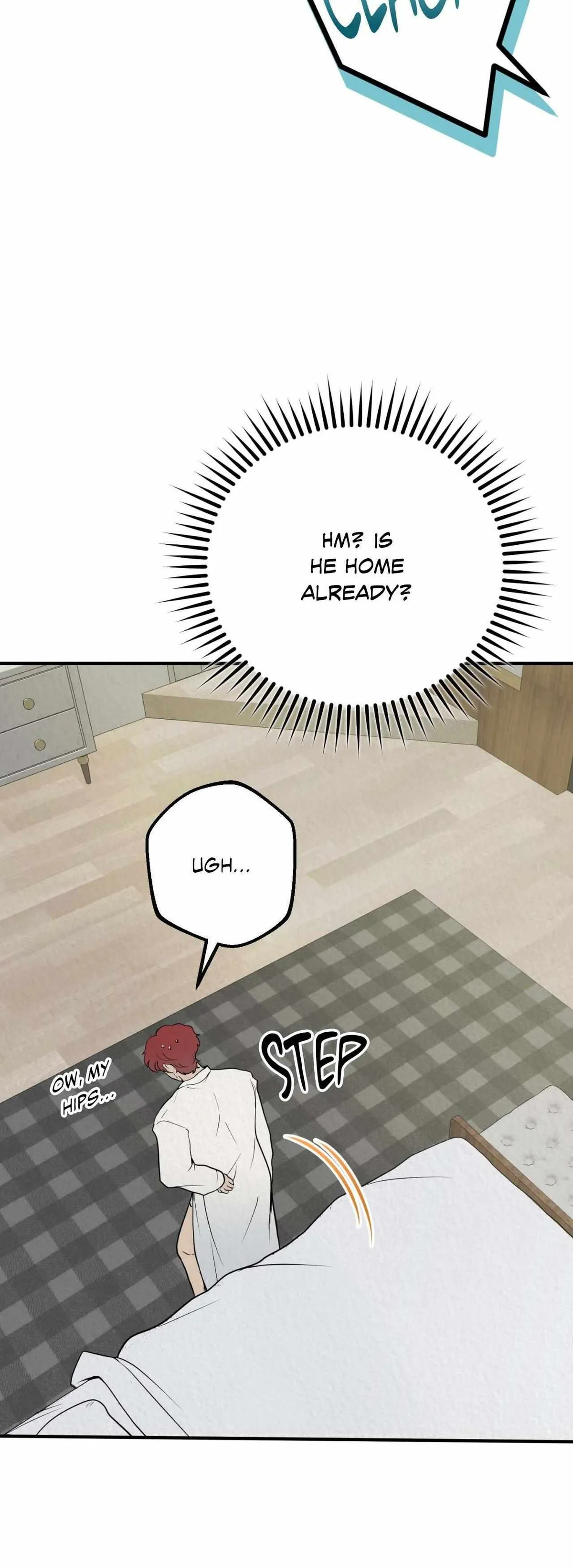 Read Please Pay Tonight chapter 4 image 16 on Lezhin